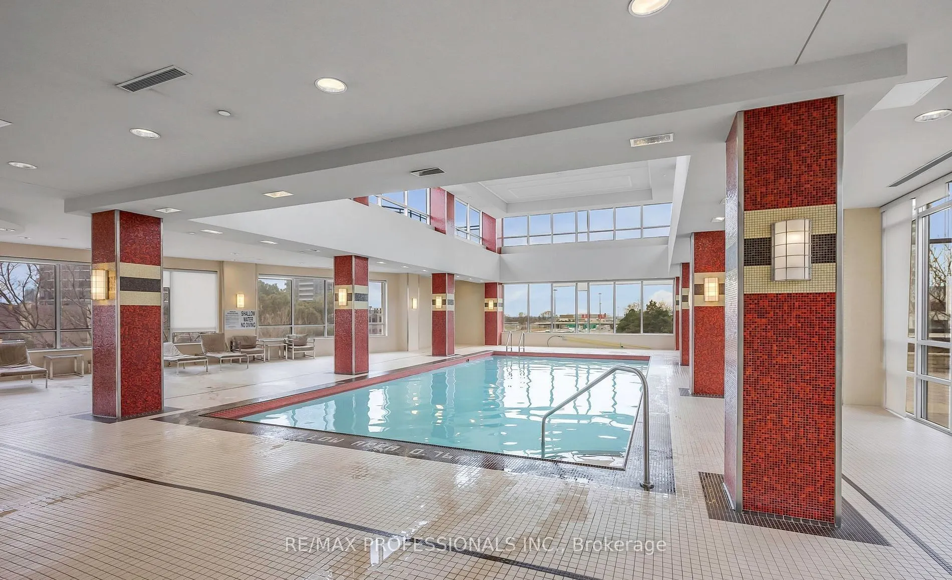 6 Eva Road, #205