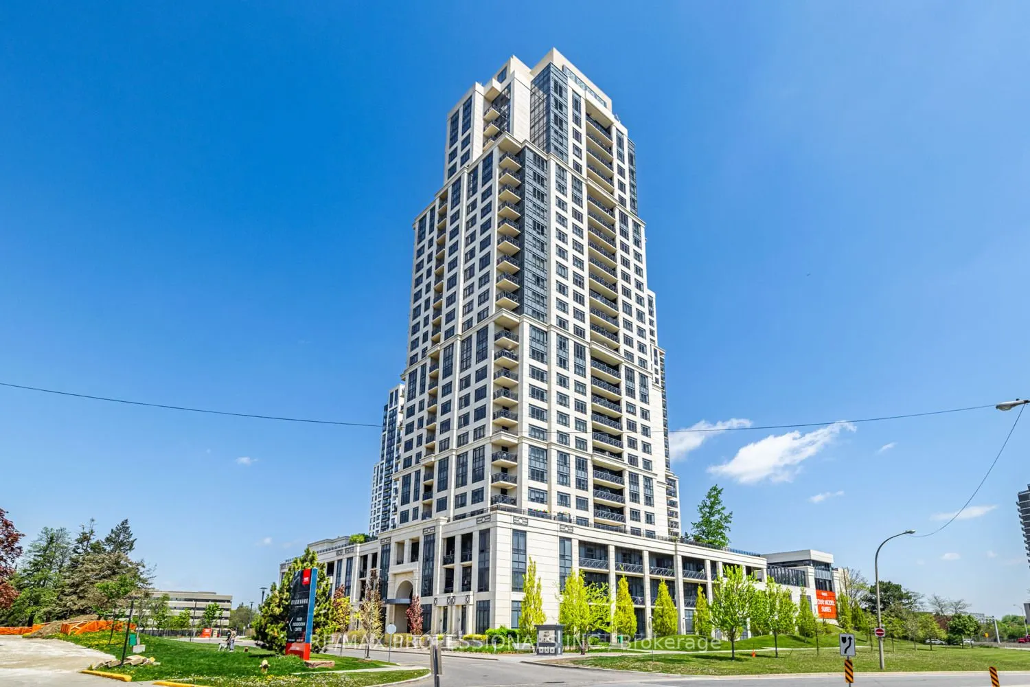 6 Eva Road, #205