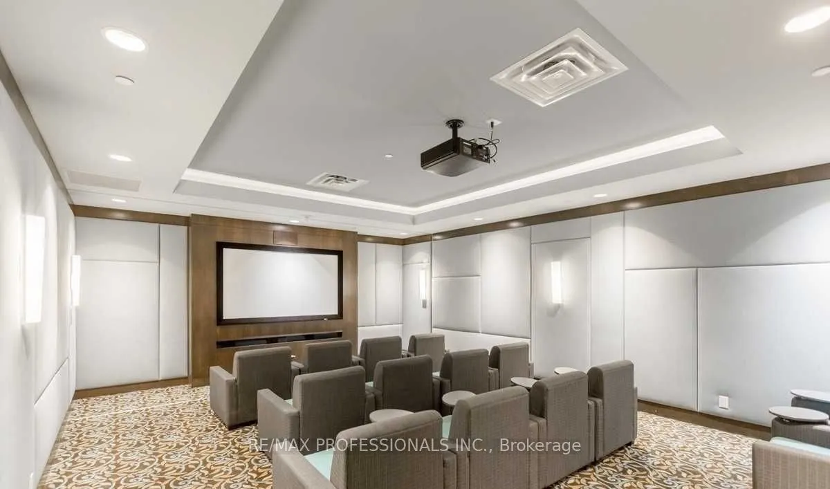 6 Eva Road, #205