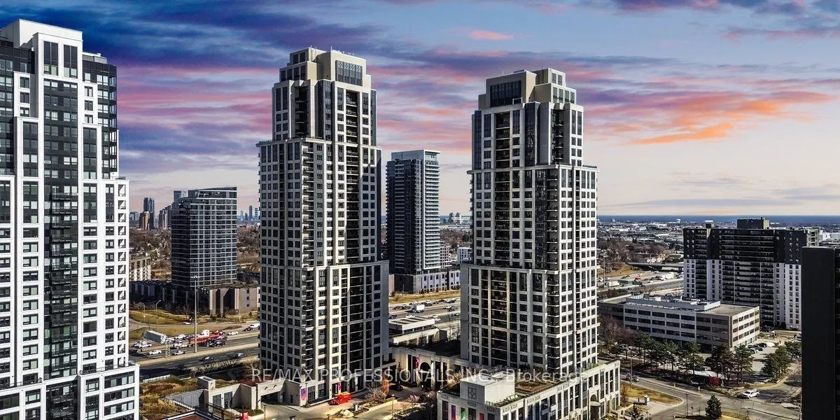 6 Eva Road, #205