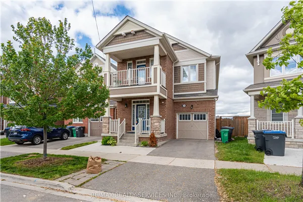 102 Rockbrook Trail