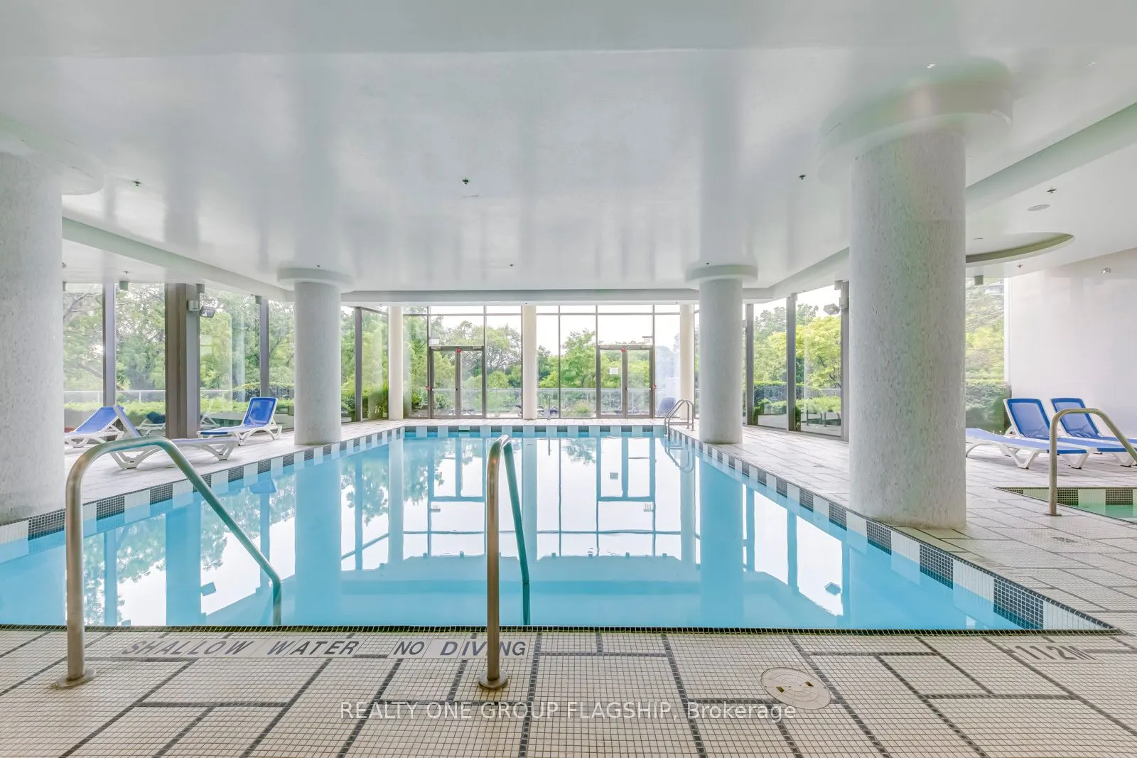 88 Park Lawn Road, #1105