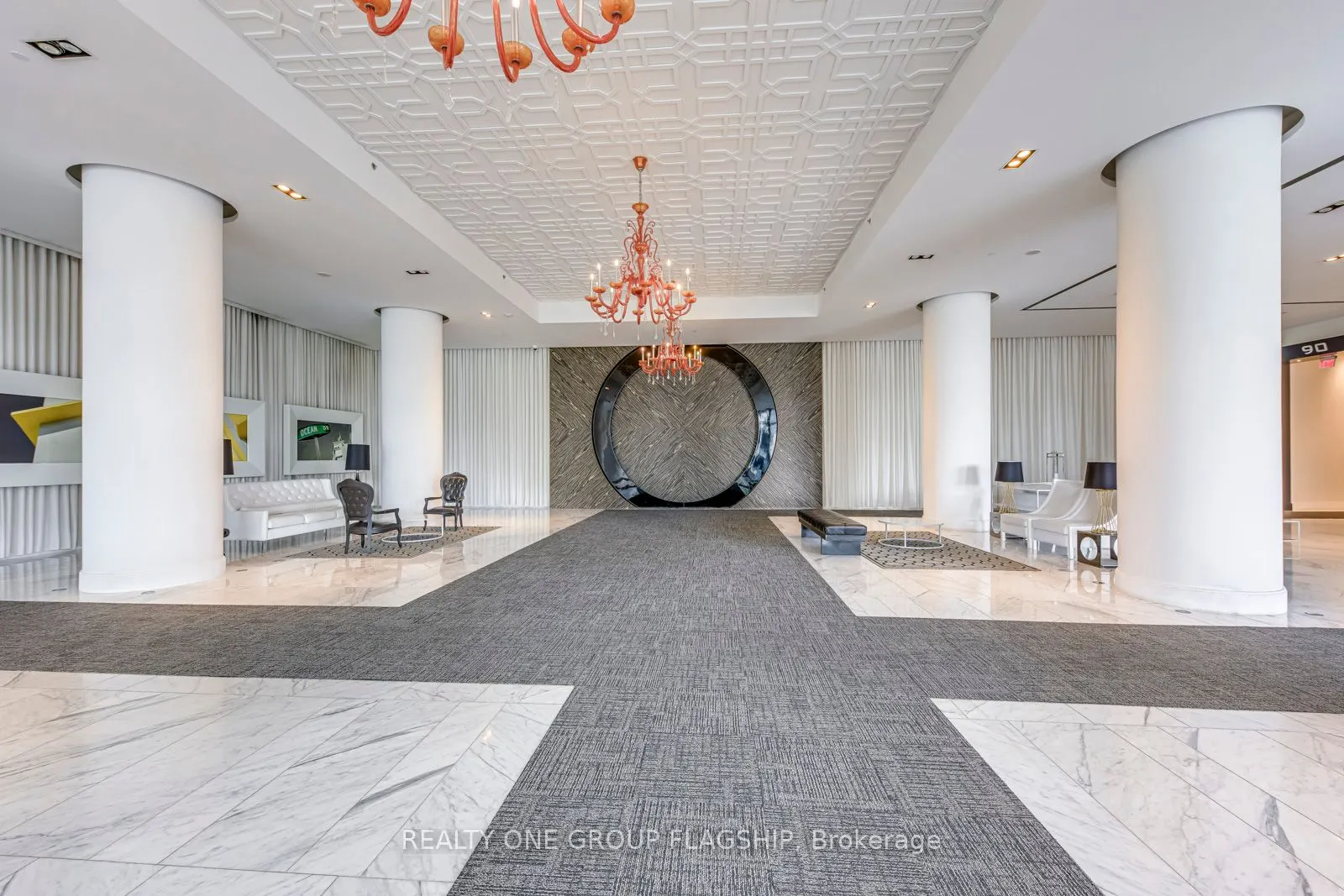 88 Park Lawn Road, #1105