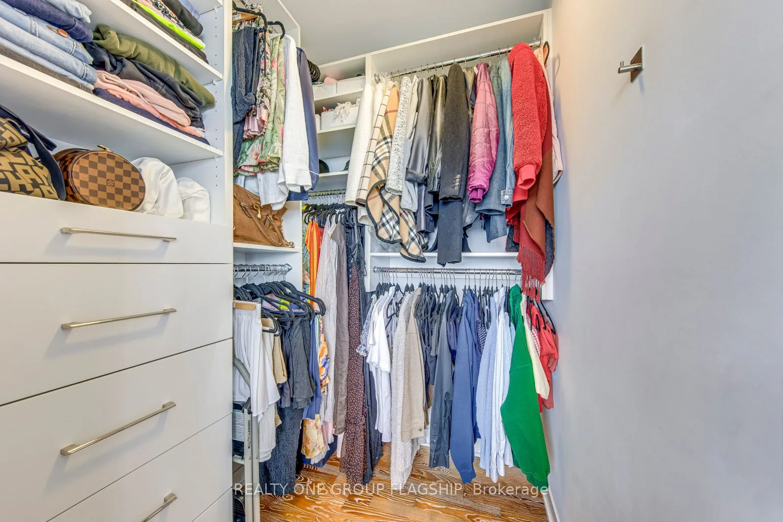 88 Park Lawn Road, #1105