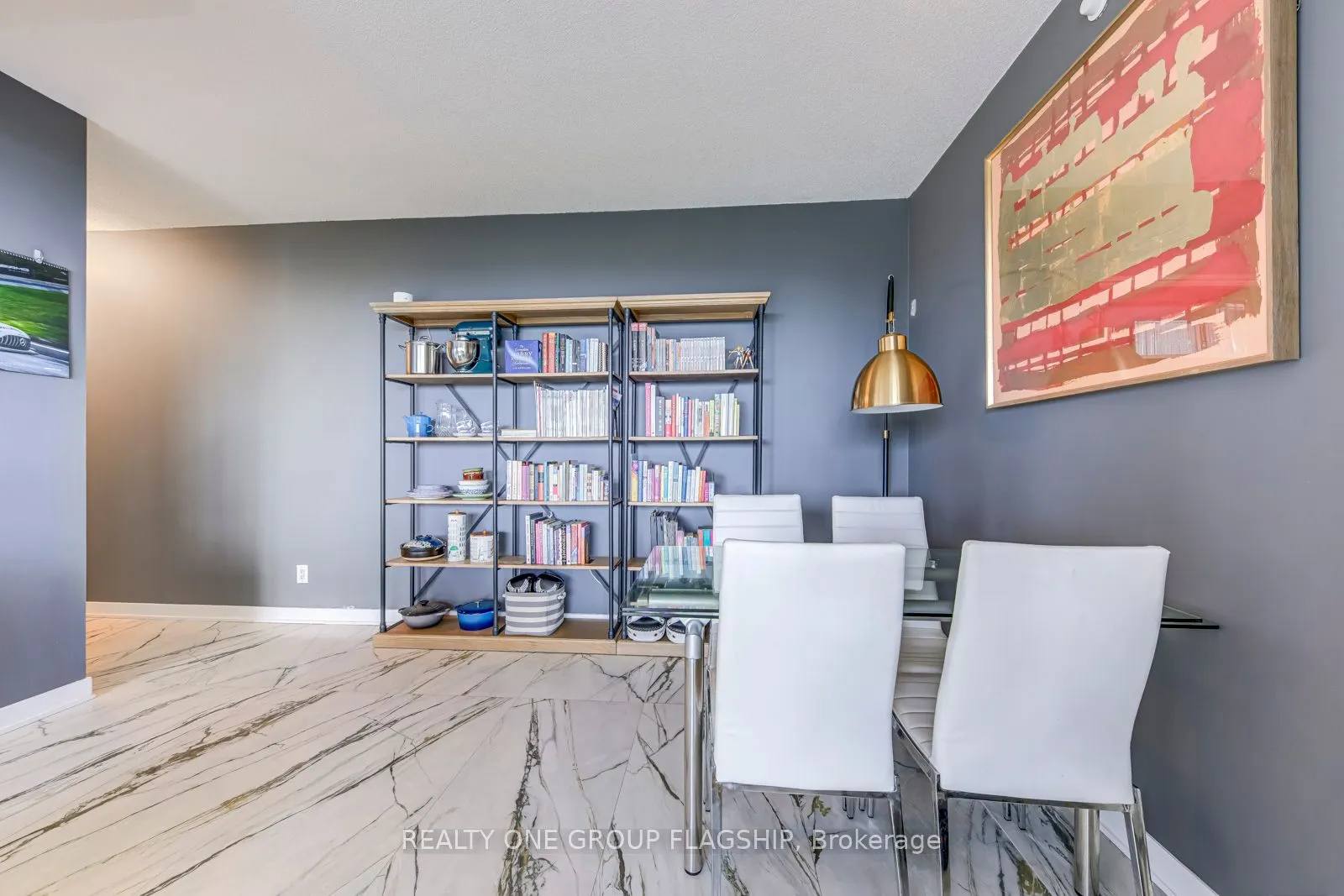 88 Park Lawn Road, #1105