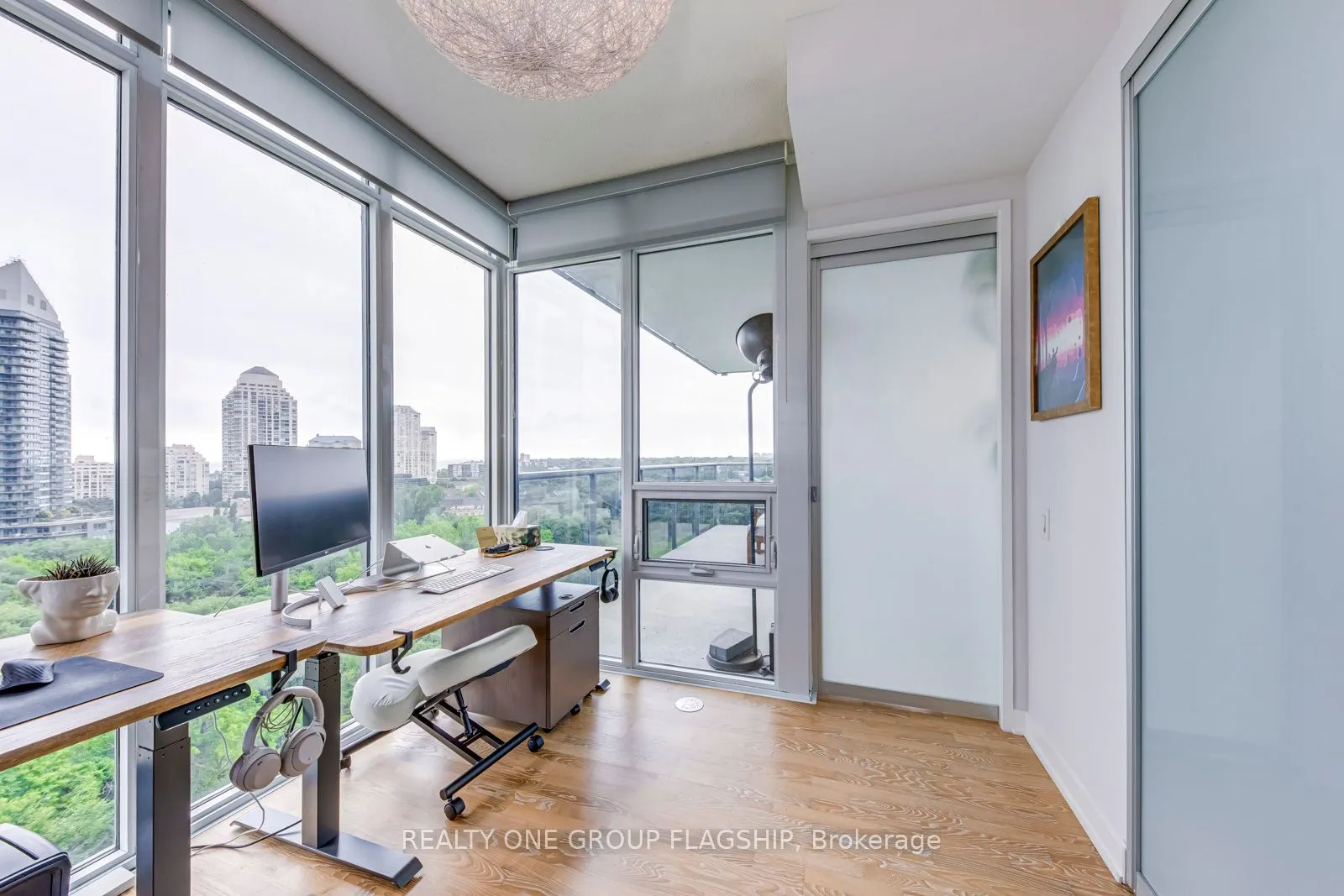 88 Park Lawn Road, #1105