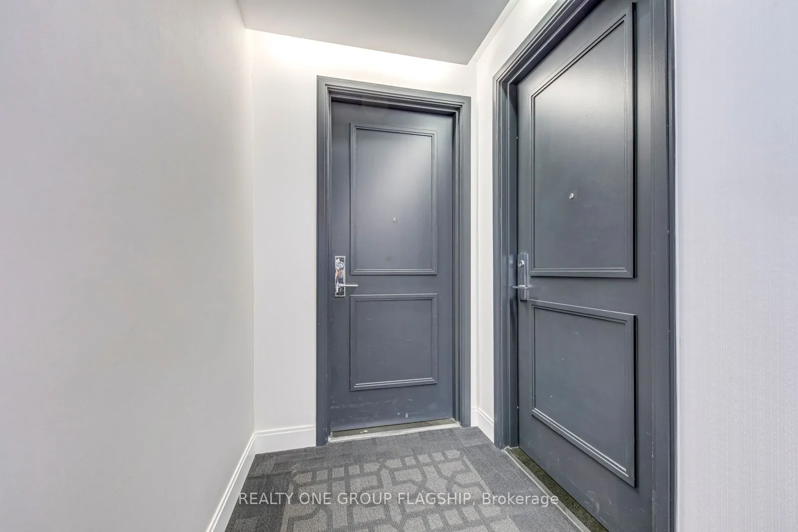88 Park Lawn Road, #1105
