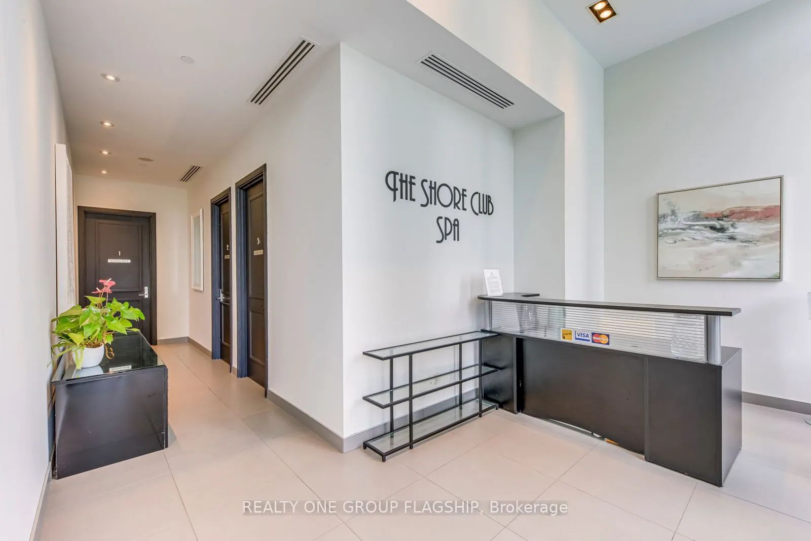 88 Park Lawn Road, #1105