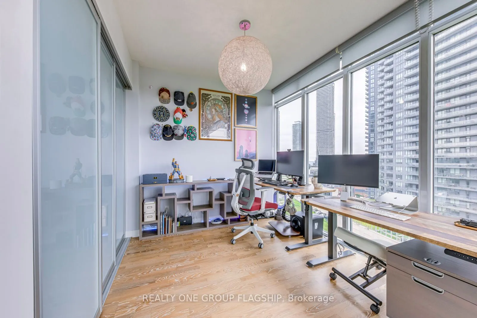 88 Park Lawn Road, #1105