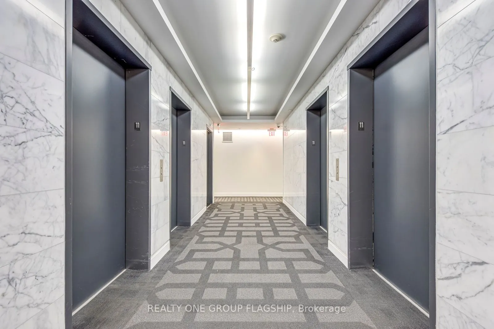 88 Park Lawn Road, #1105