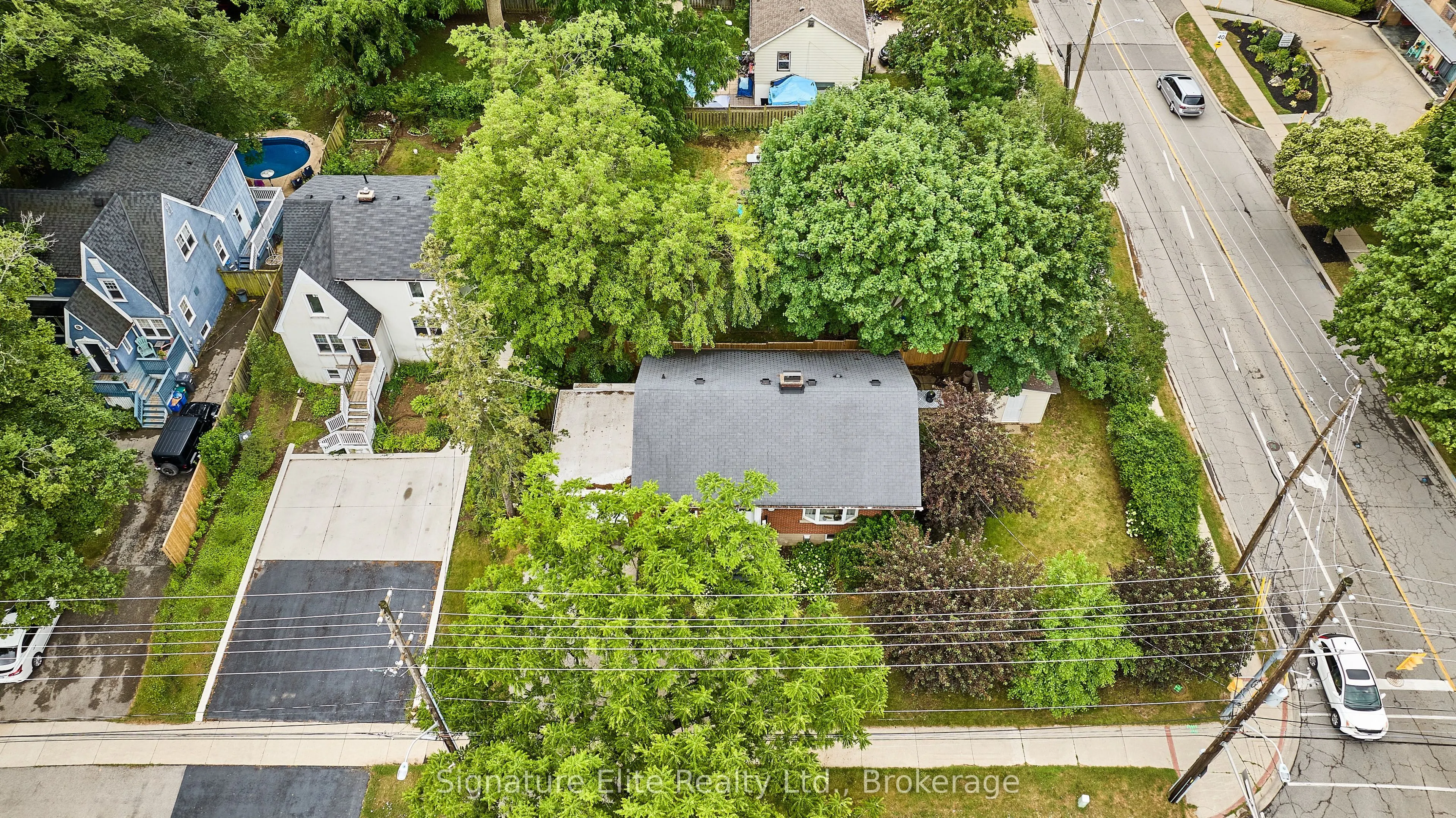 610 Guelph Line