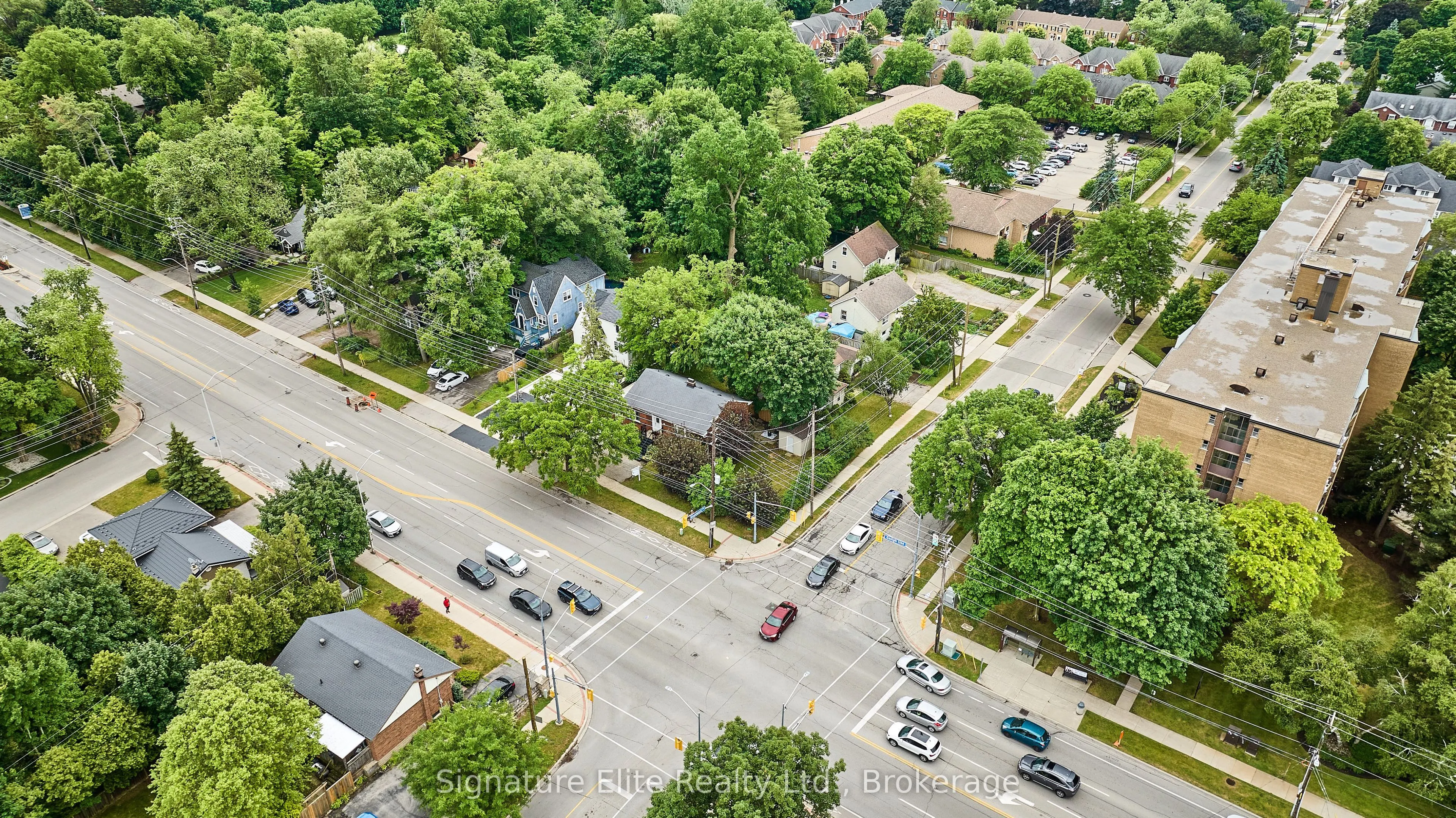 610 Guelph Line