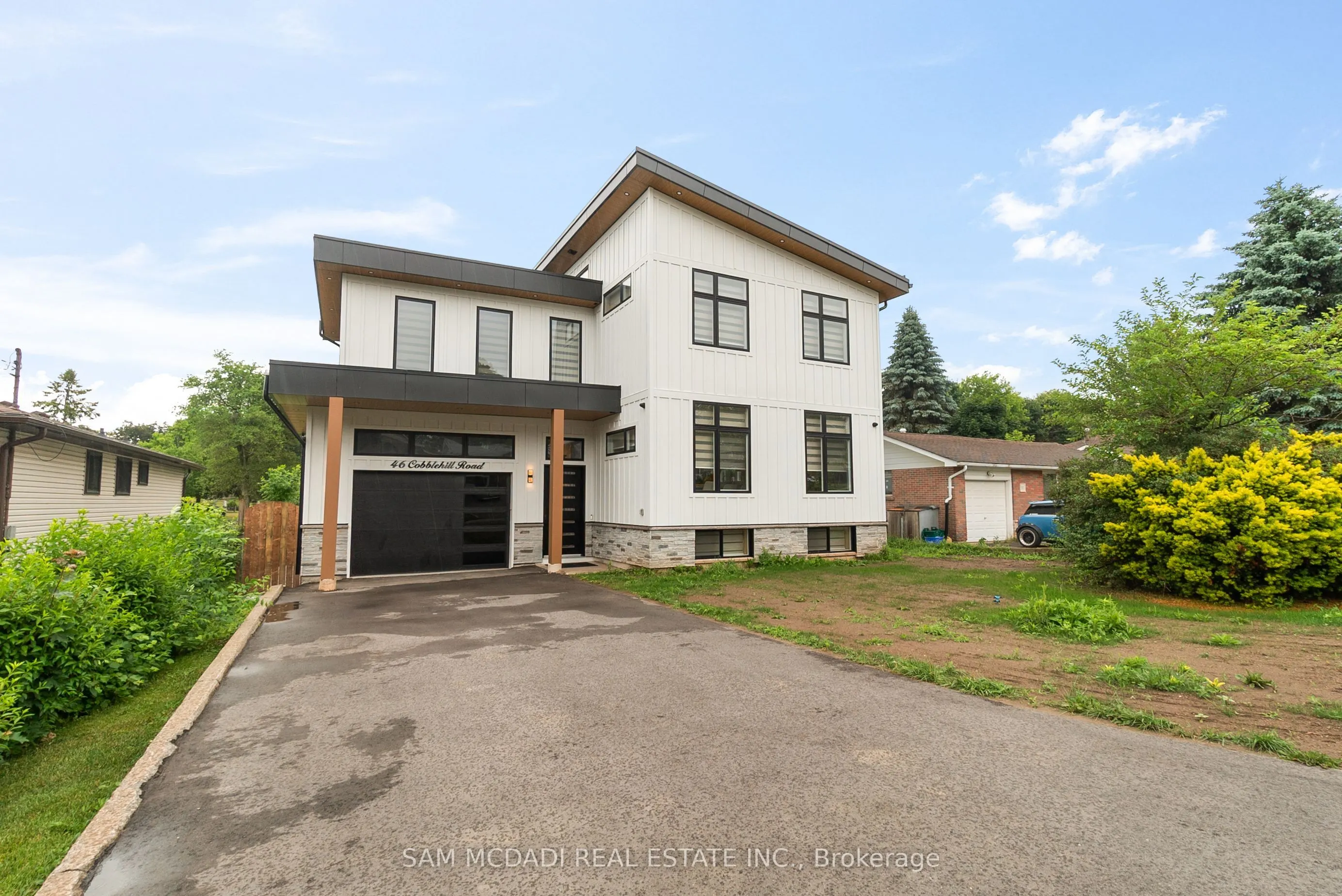 46 Cobblehill Road