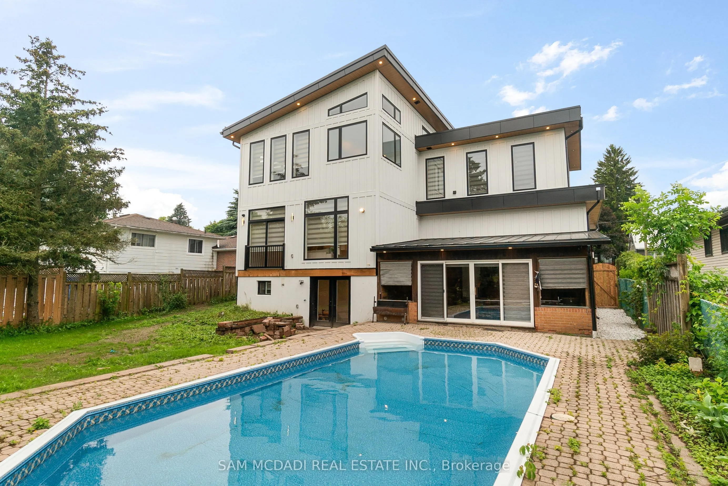 46 Cobblehill Road