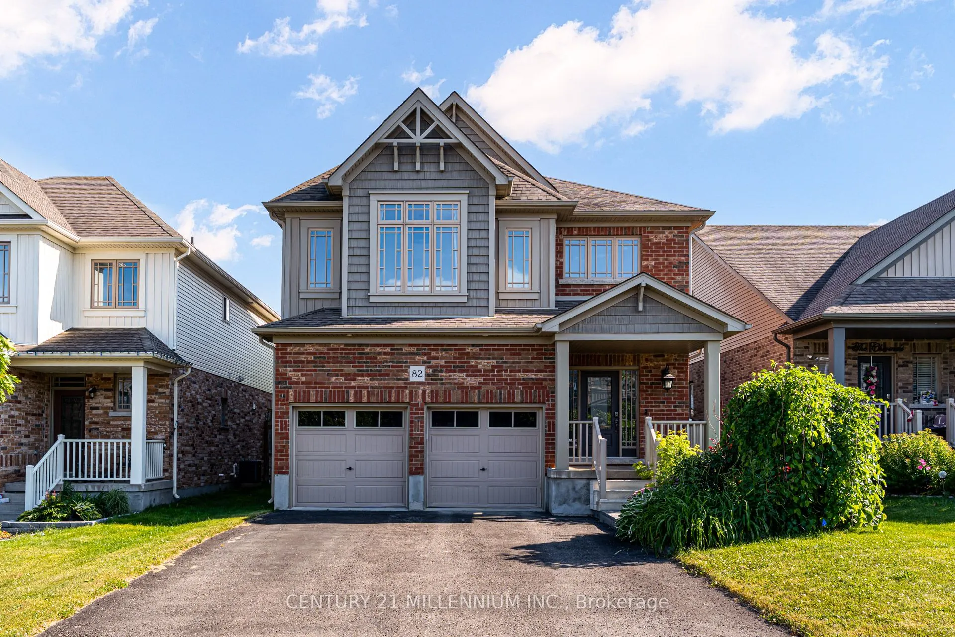 82 Wardlaw Avenue