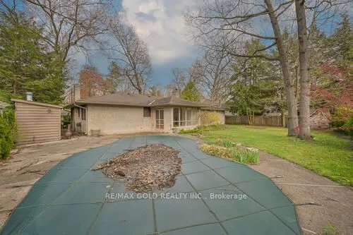 1534 Randor Drive