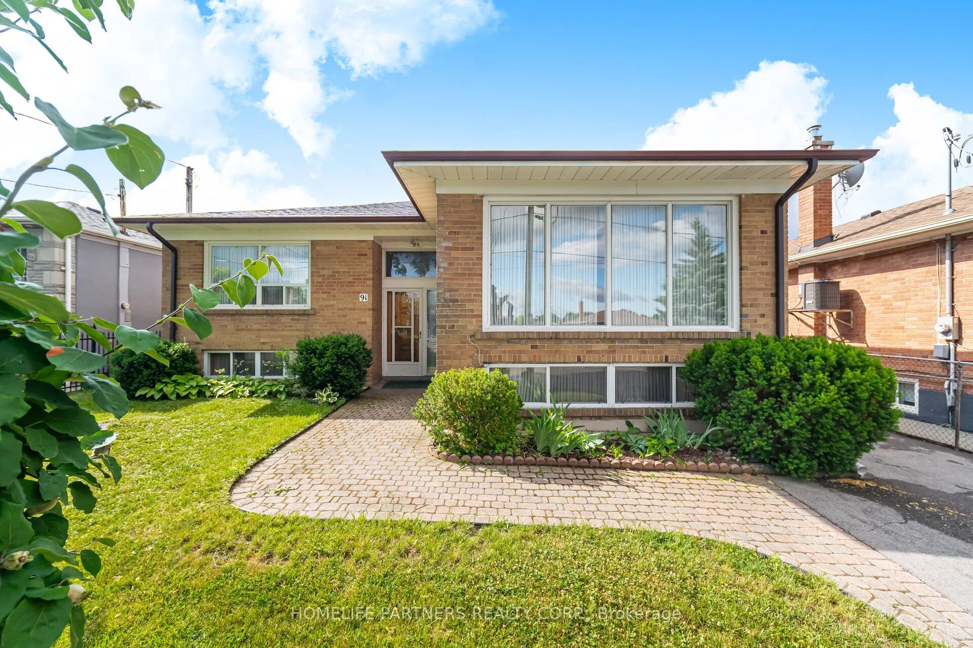 91 Denbigh Crescent