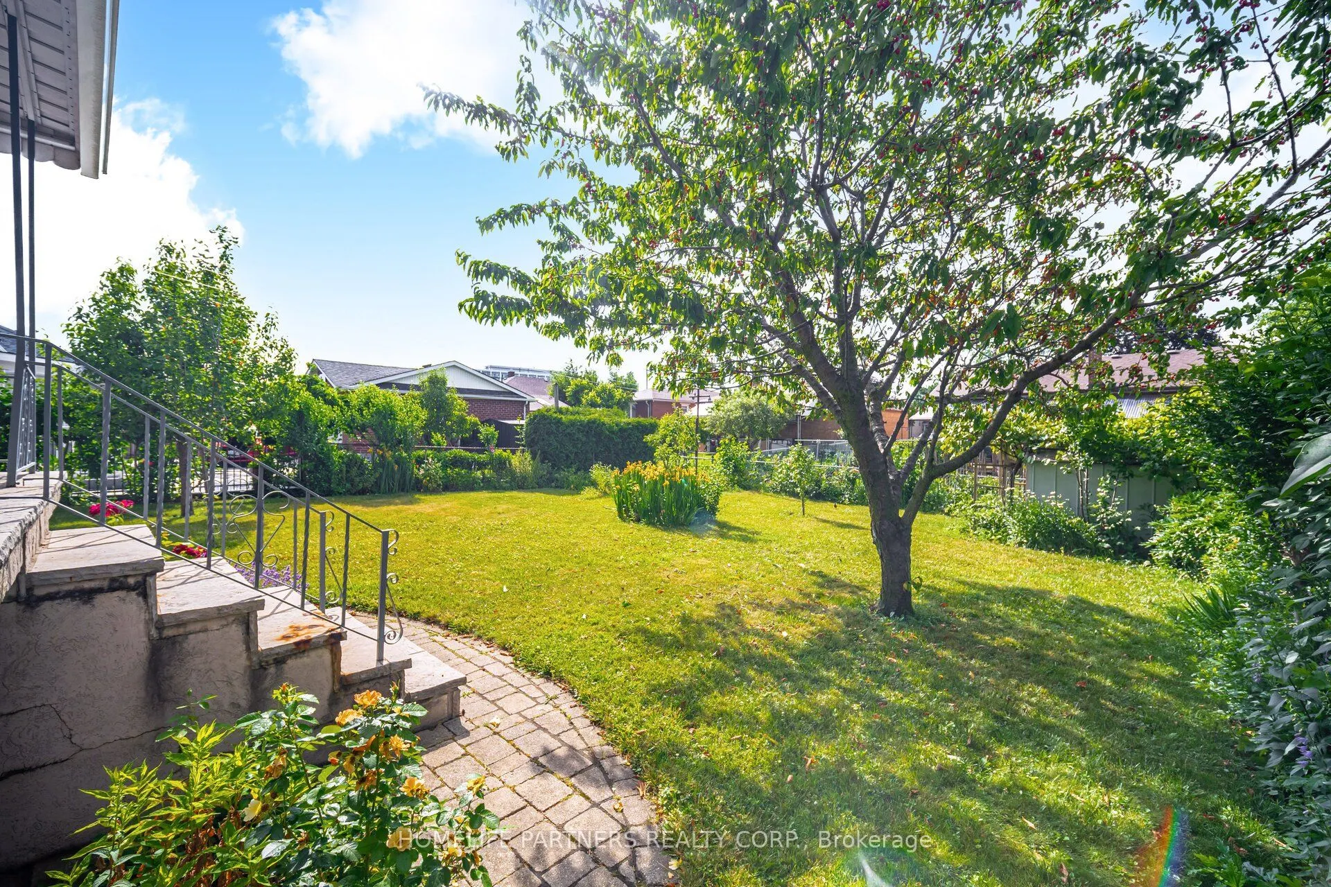 91 Denbigh Crescent