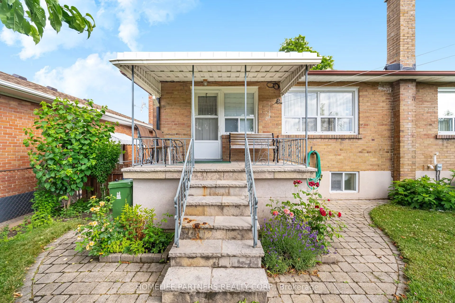 91 Denbigh Crescent