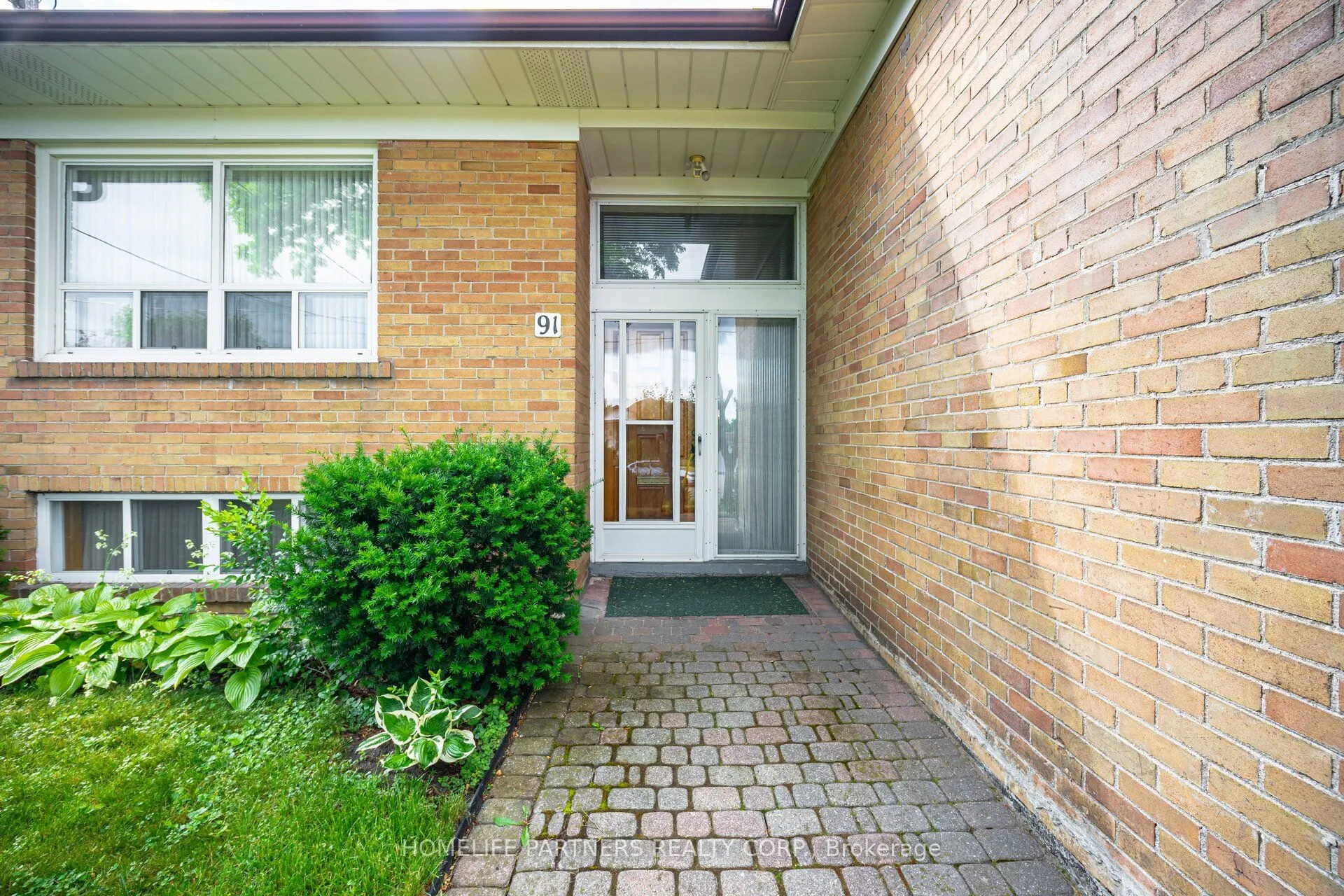 91 Denbigh Crescent