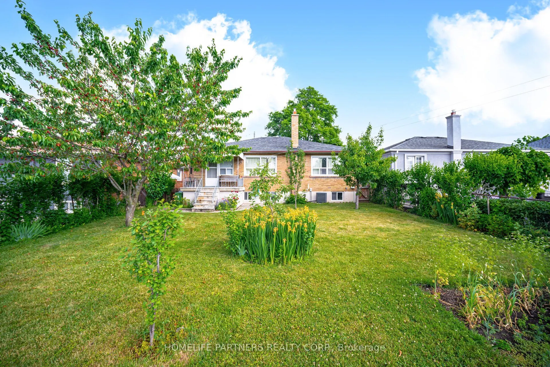 91 Denbigh Crescent