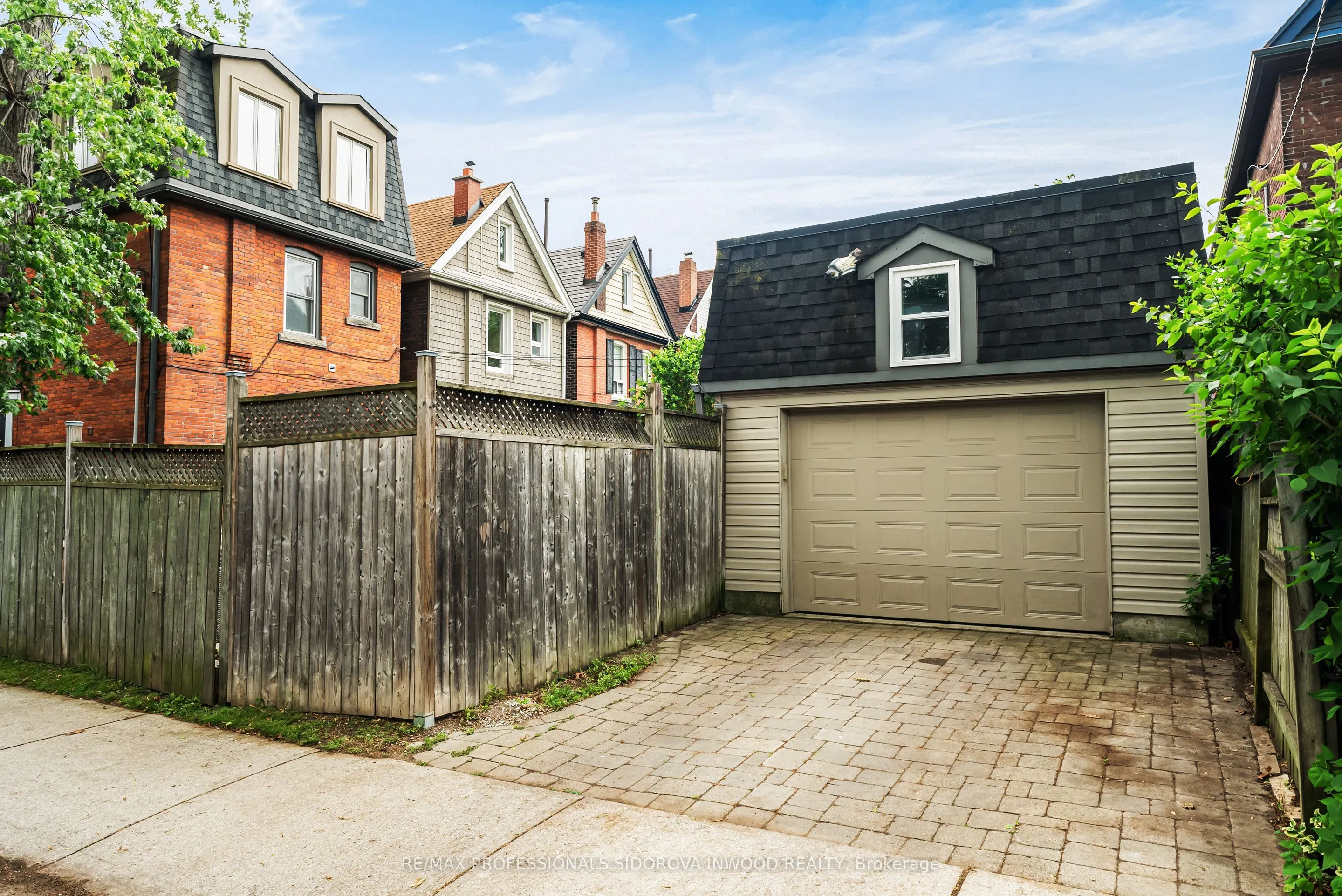 224 Gilmour Avenue