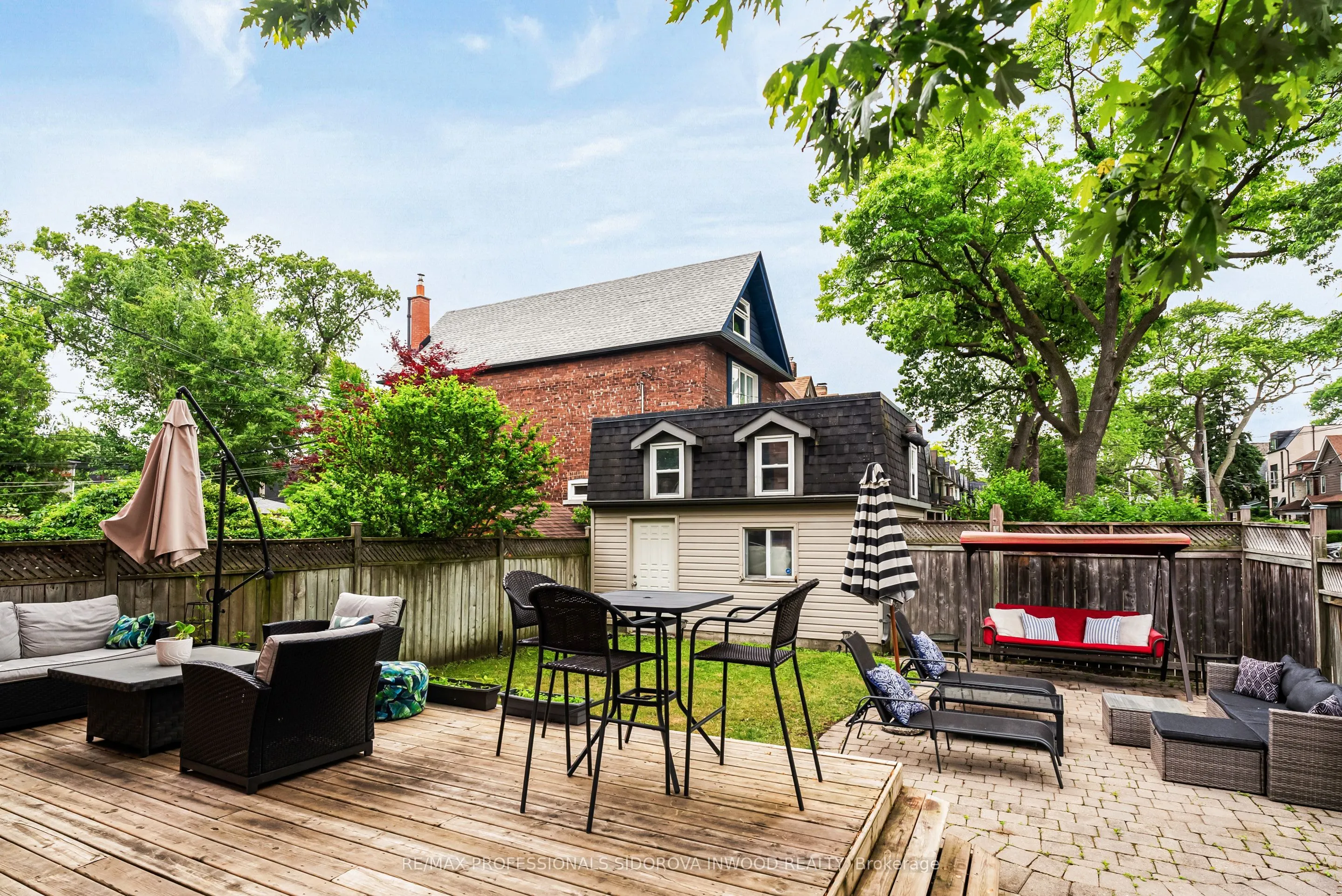 224 Gilmour Avenue