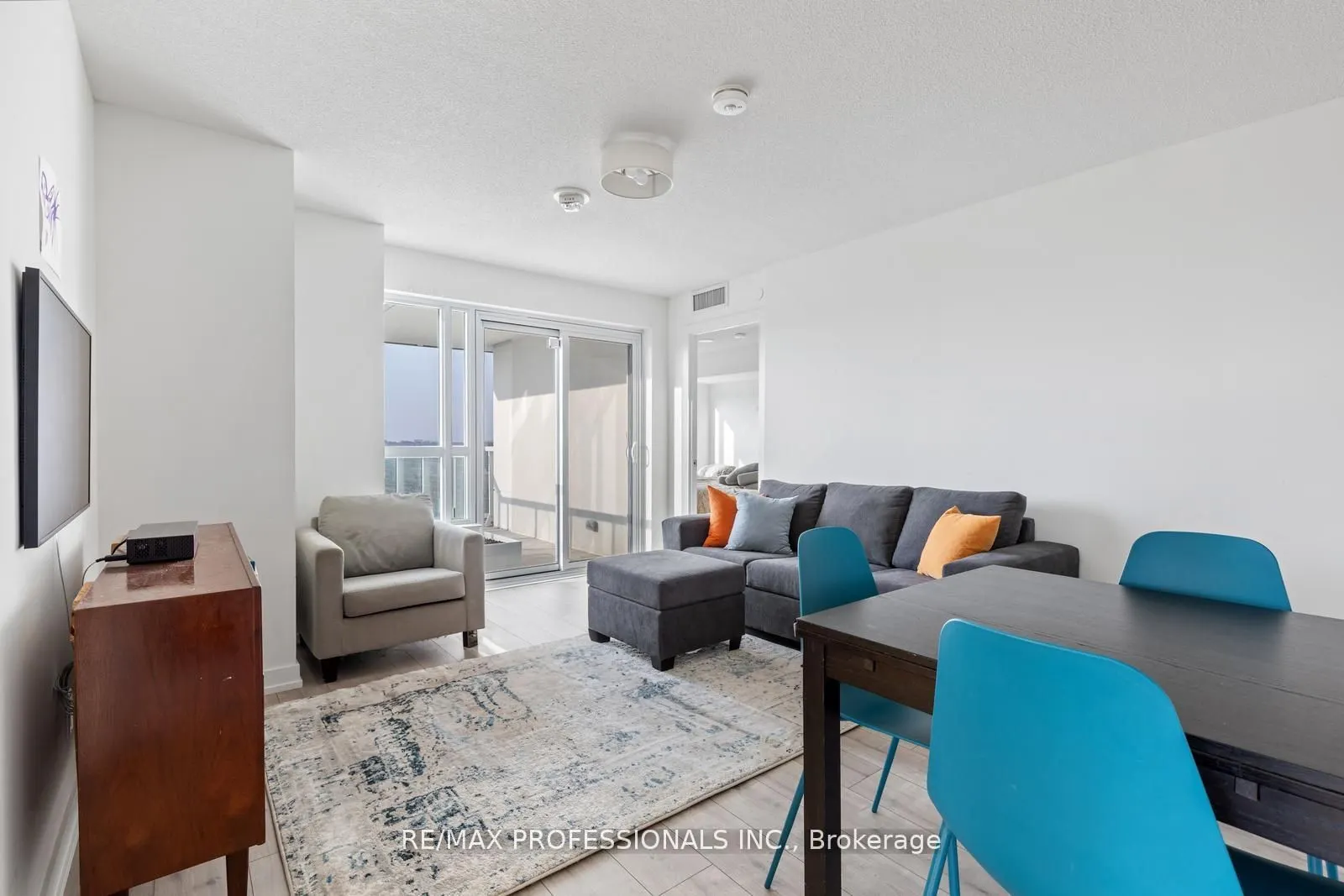 10 Wilby Crescent, #1603