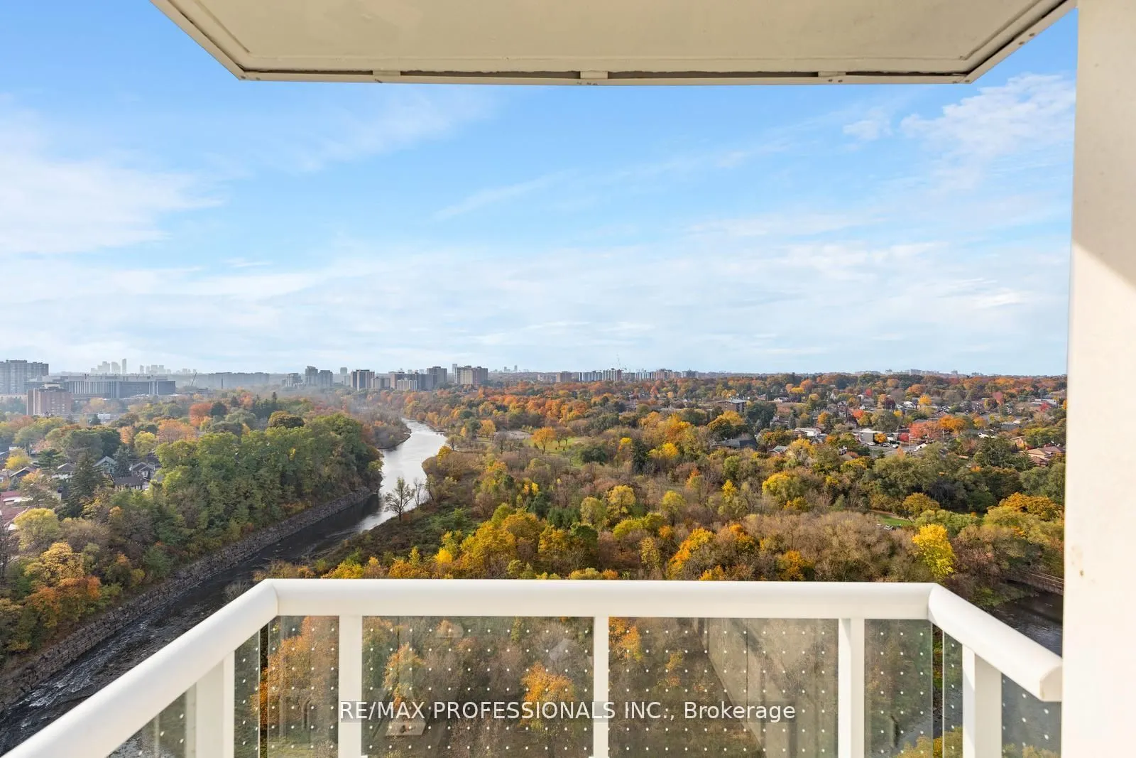10 Wilby Crescent, #1603