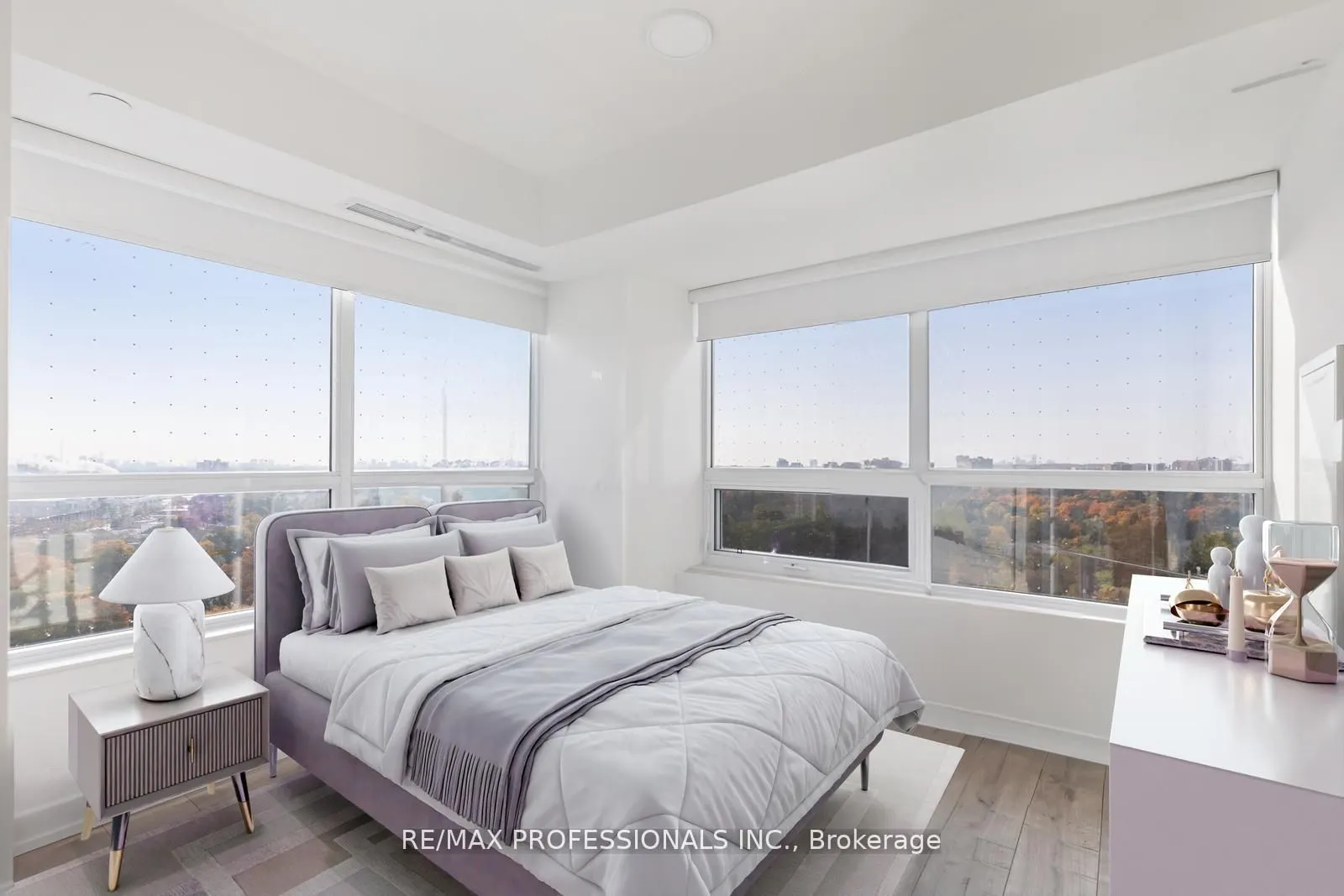 10 Wilby Crescent, #1603