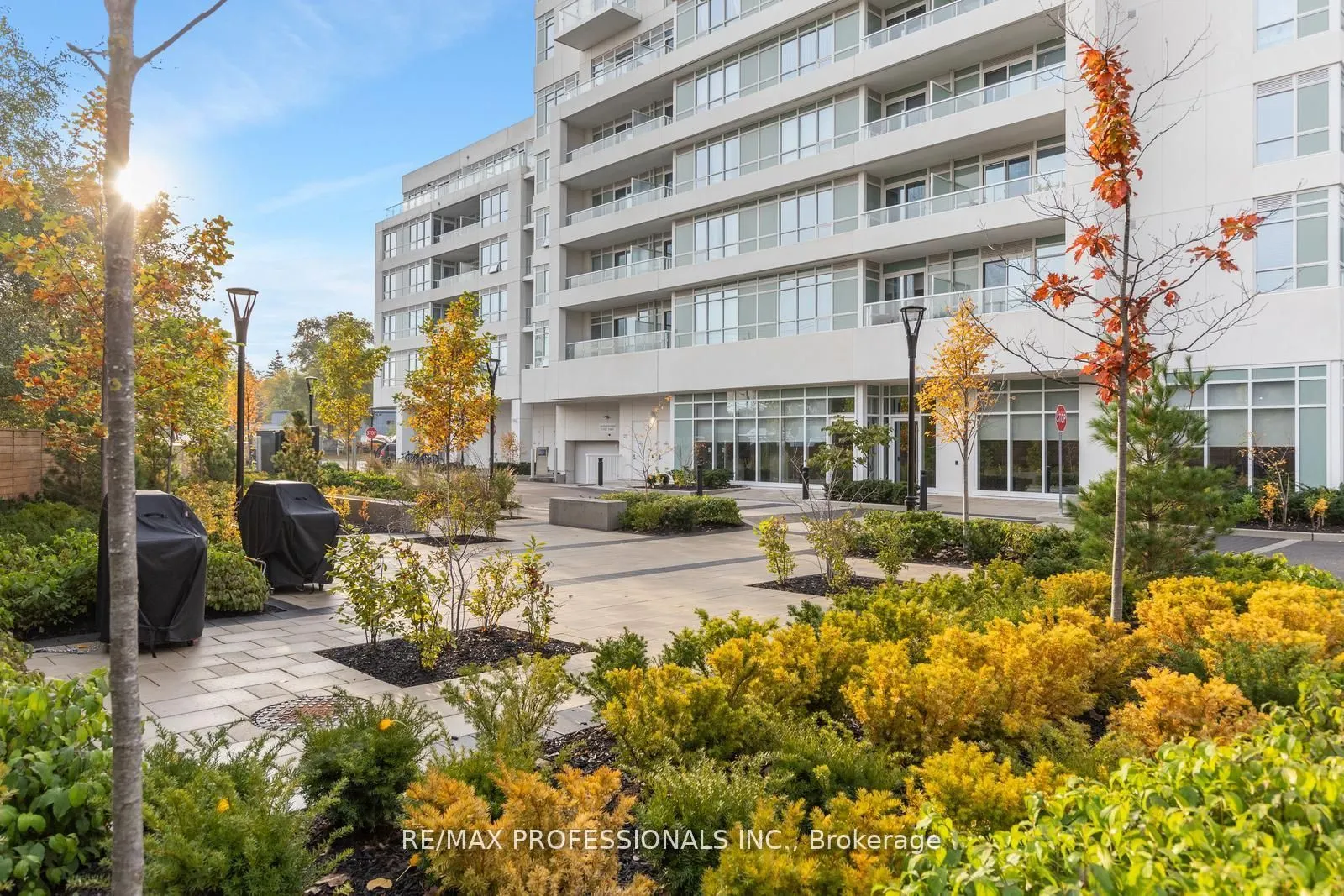10 Wilby Crescent, #1603