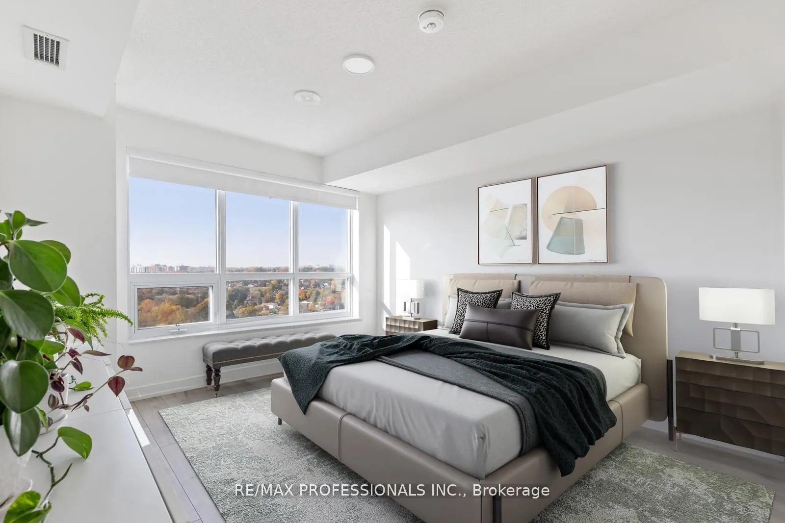 10 Wilby Crescent, #1603