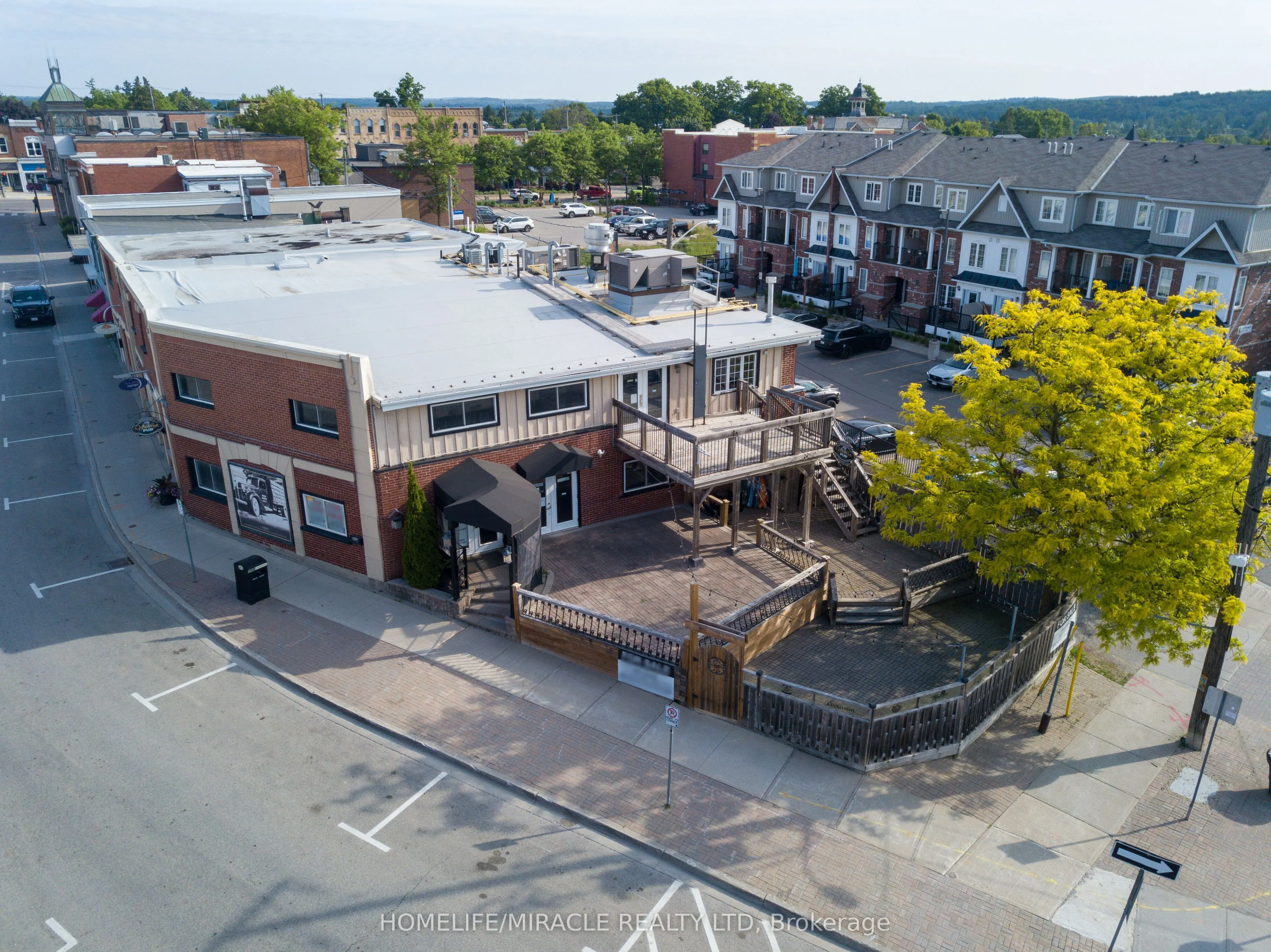 25 Mill Street