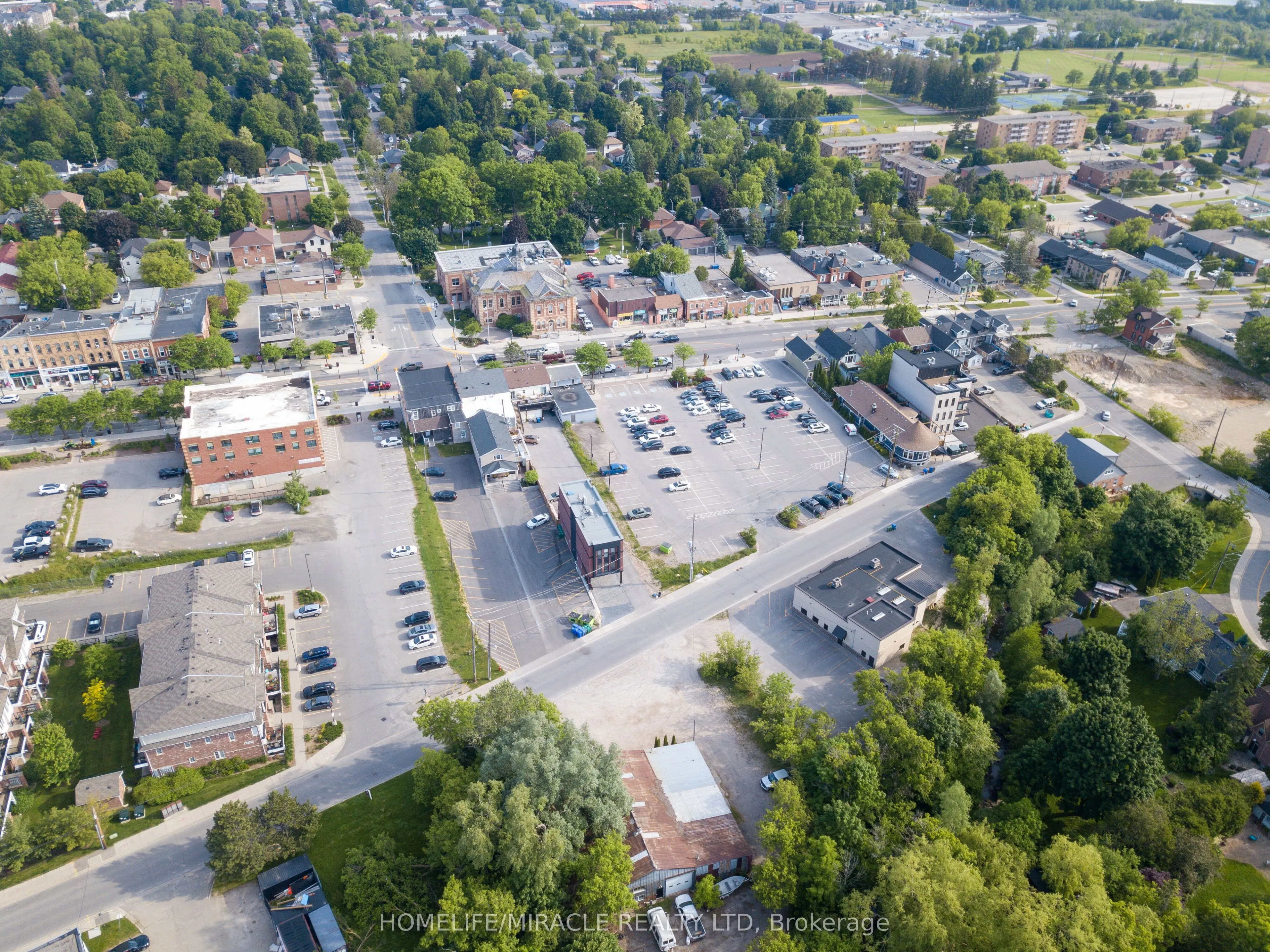 25 Mill Street