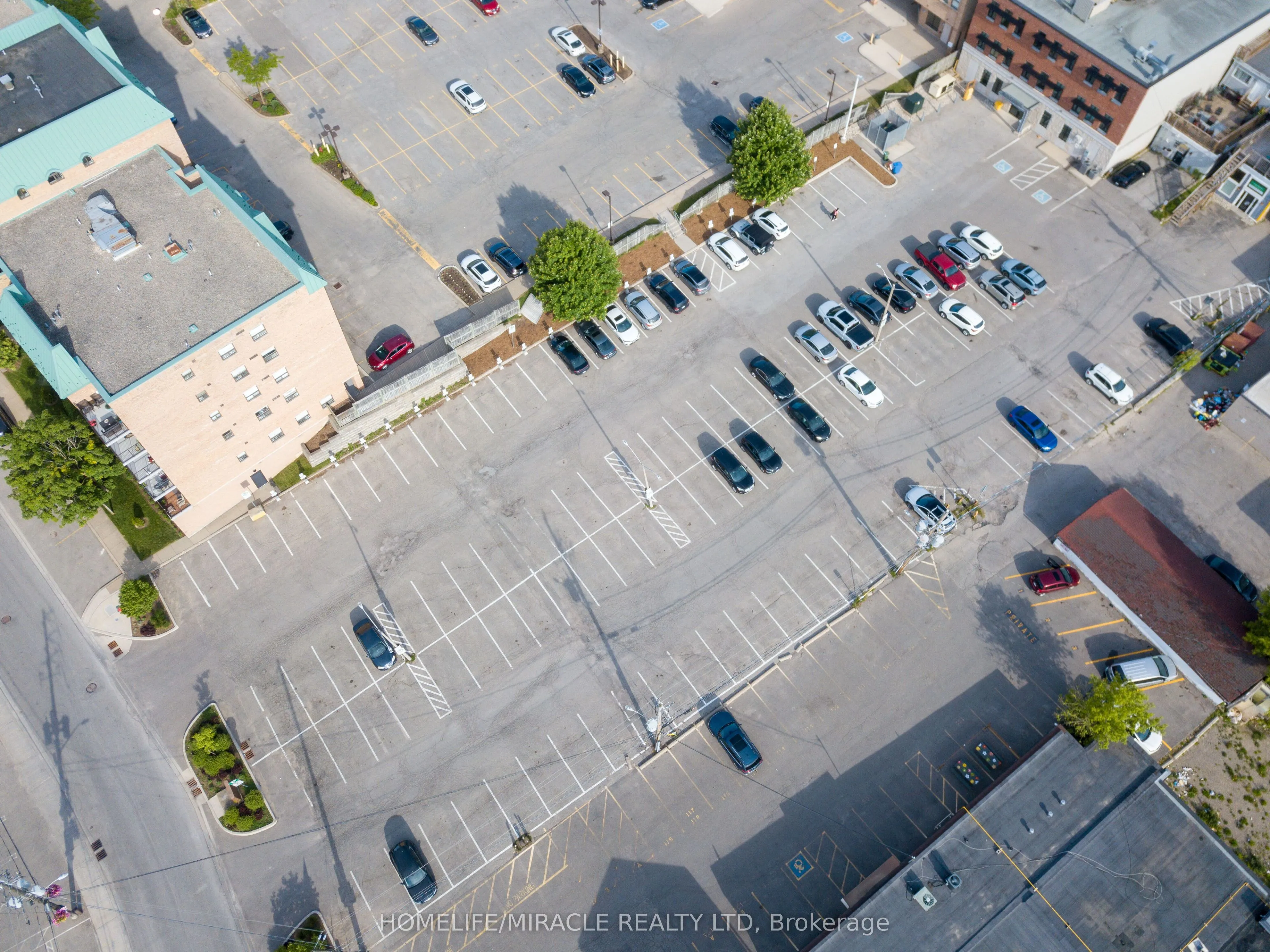 25 Mill Street