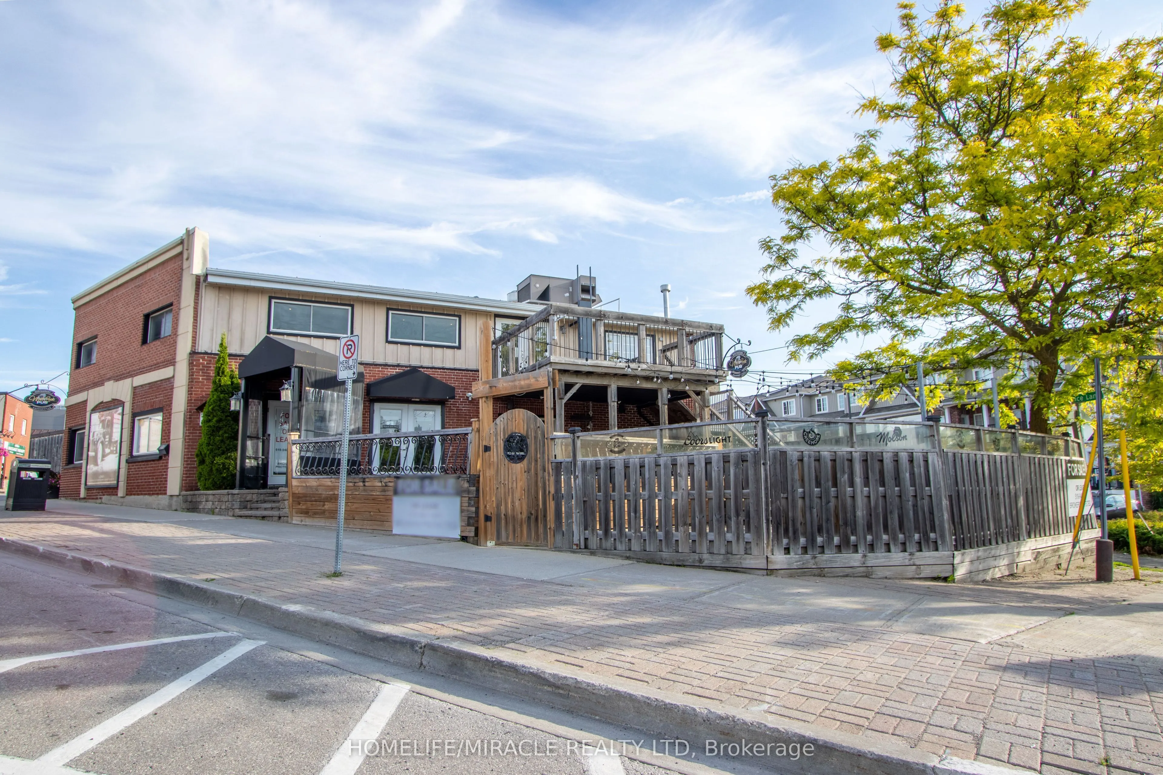 25 Mill Street
