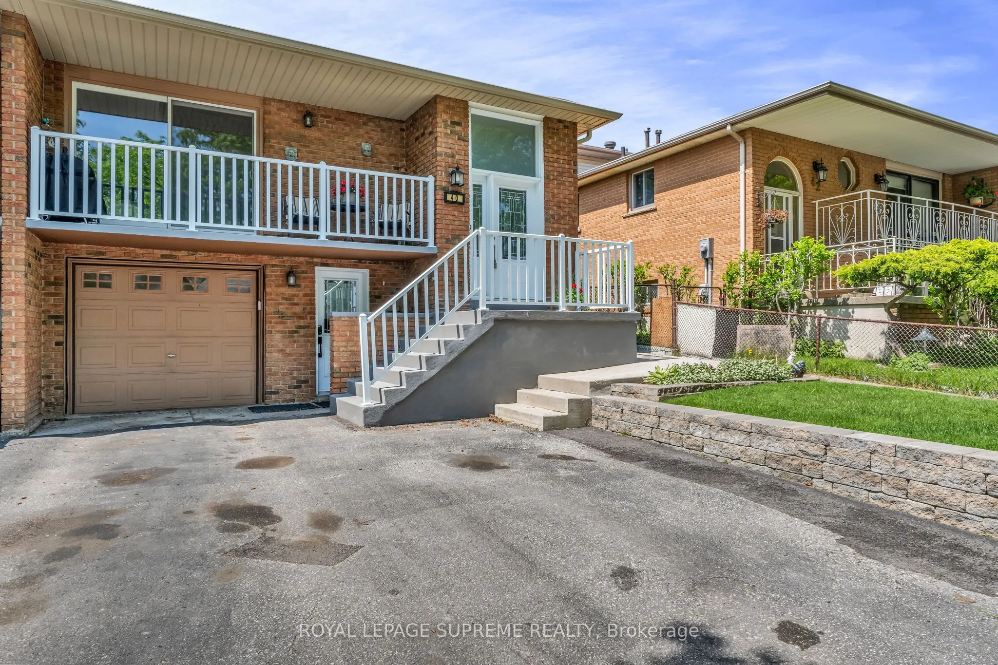 40 Petunias Road