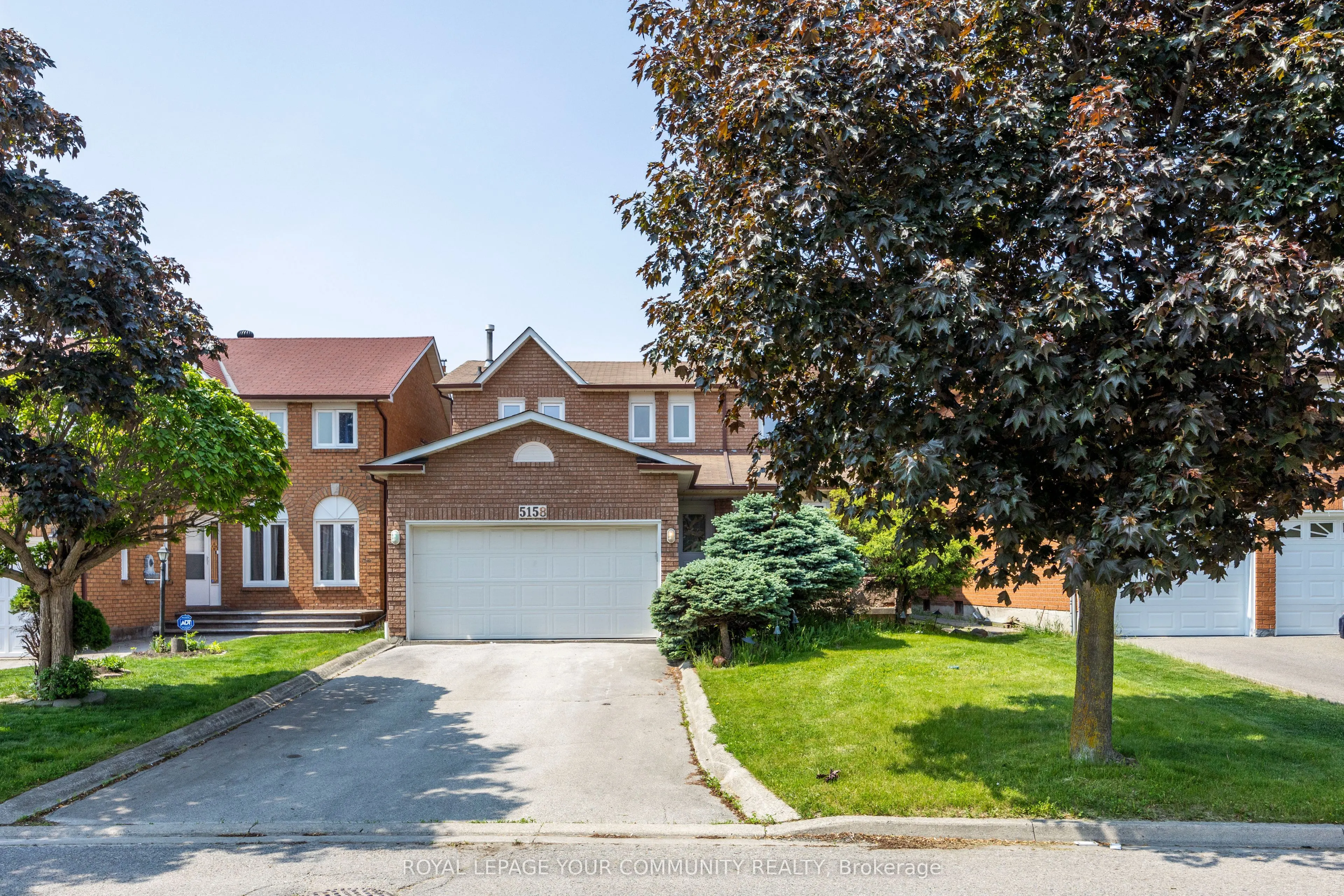 5158 Sundial Court