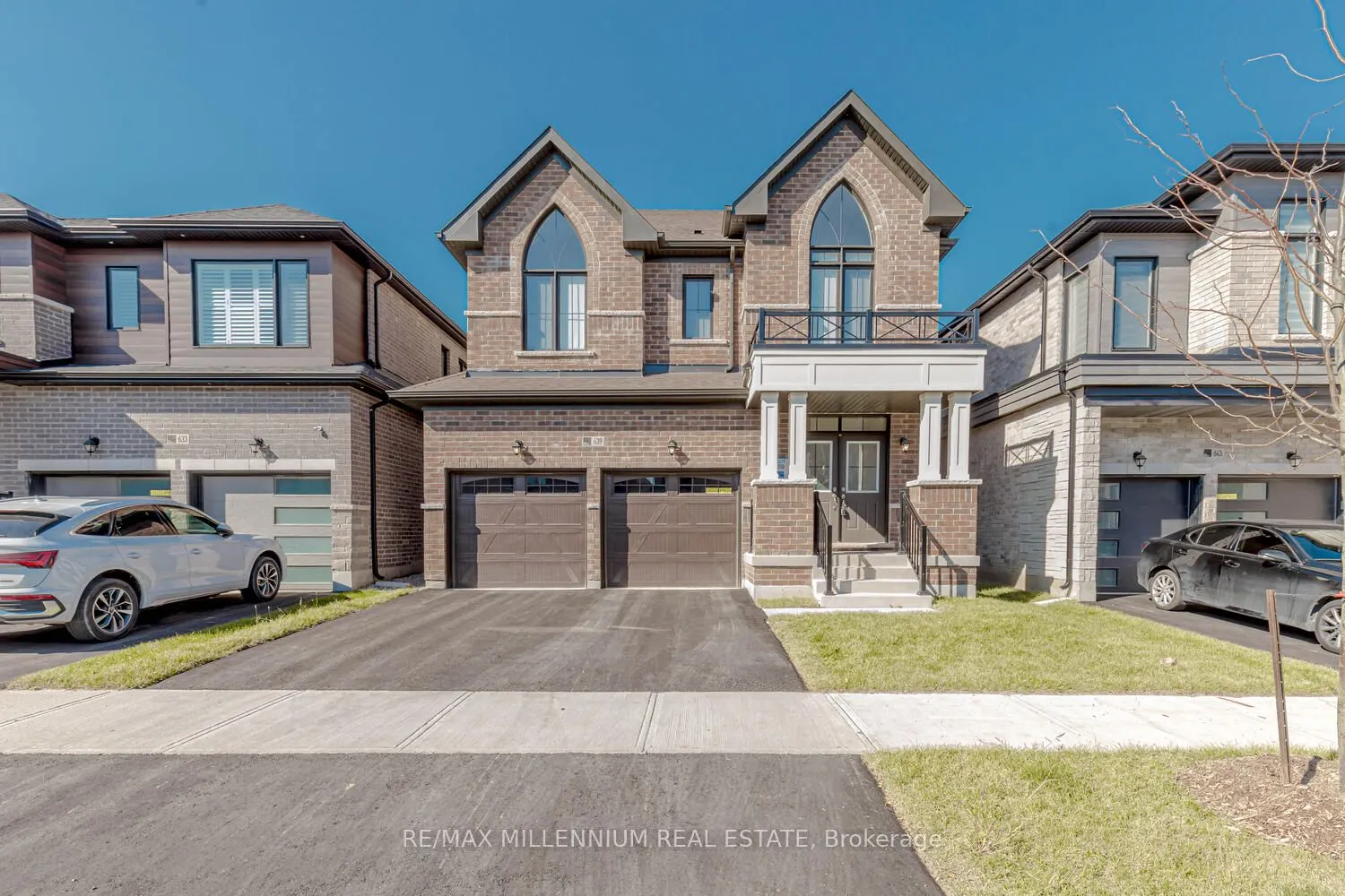 639 Bearberry Place
