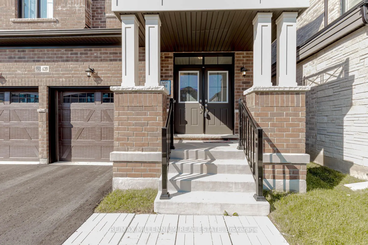 639 Bearberry Place