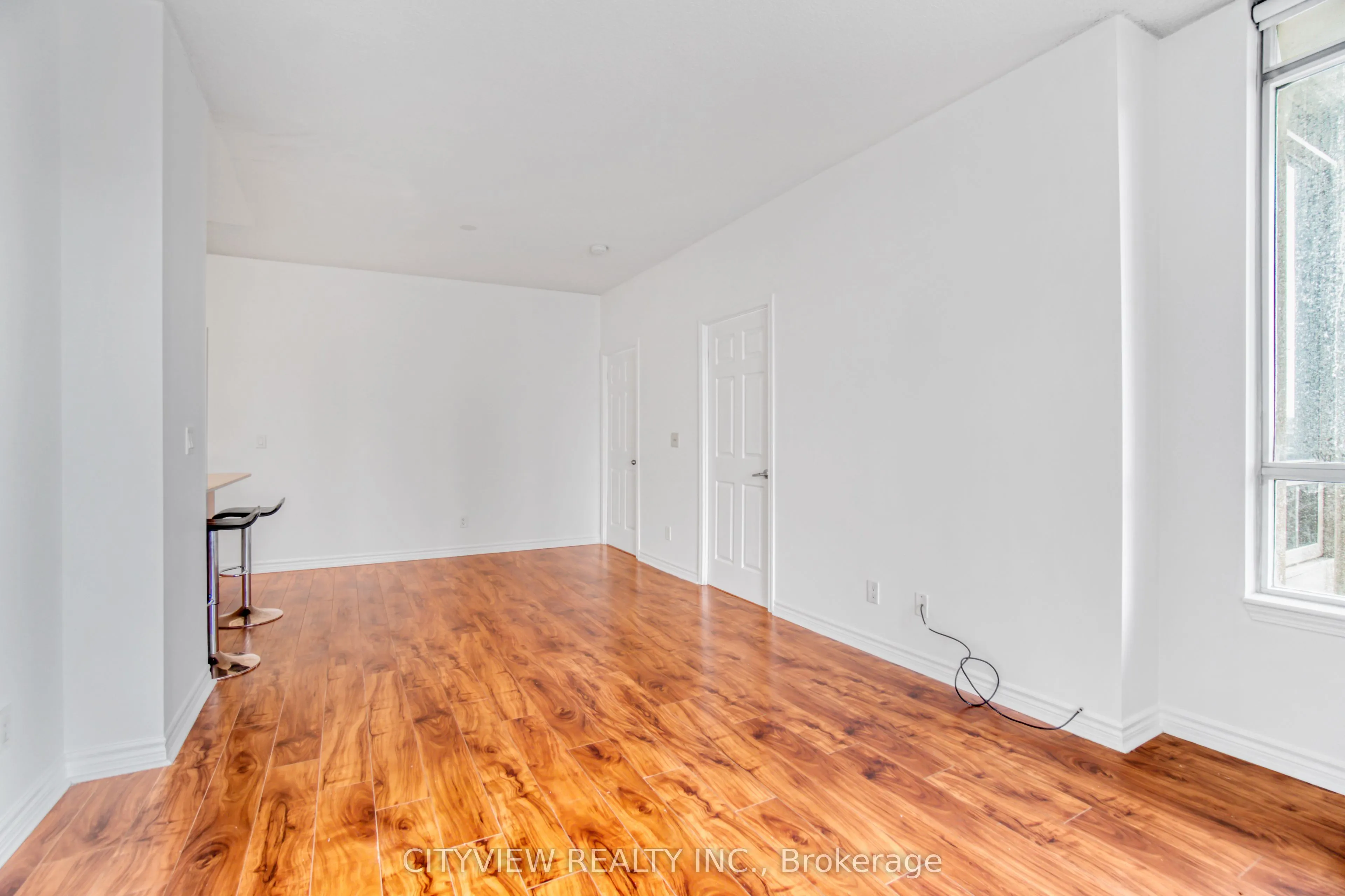 388 Prince of Wales Drive #1604