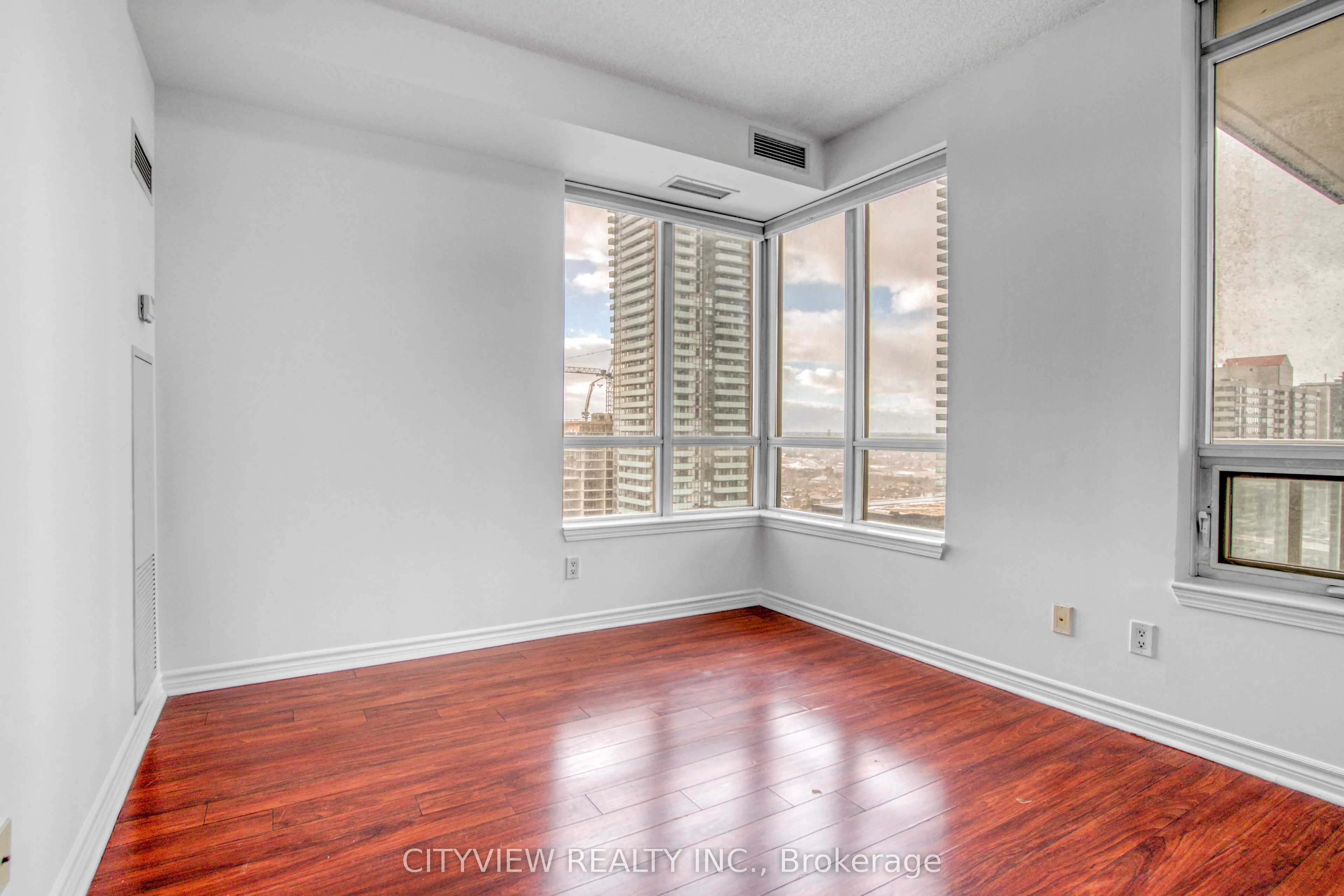 388 Prince of Wales Drive #1604