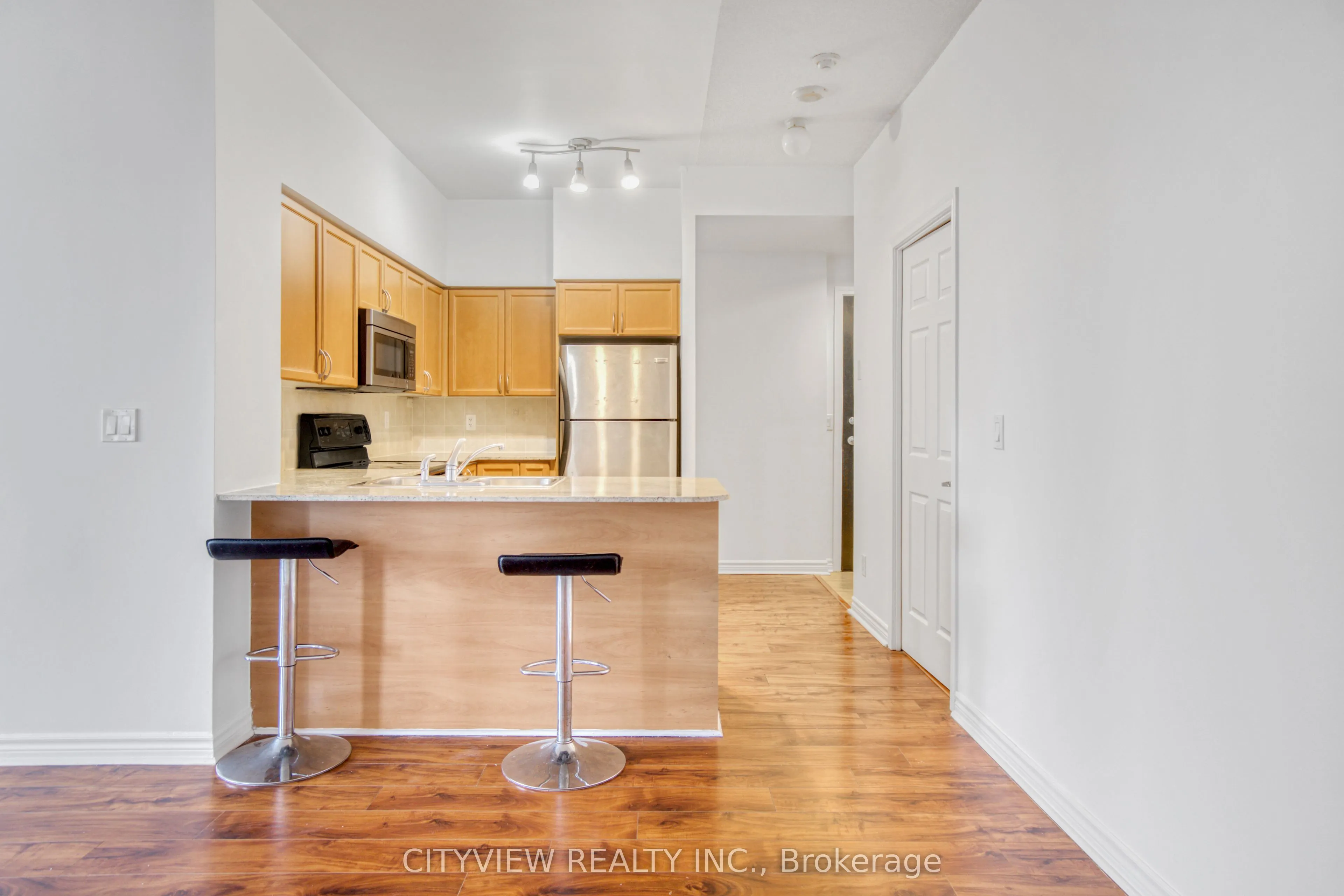388 Prince of Wales Drive #1604