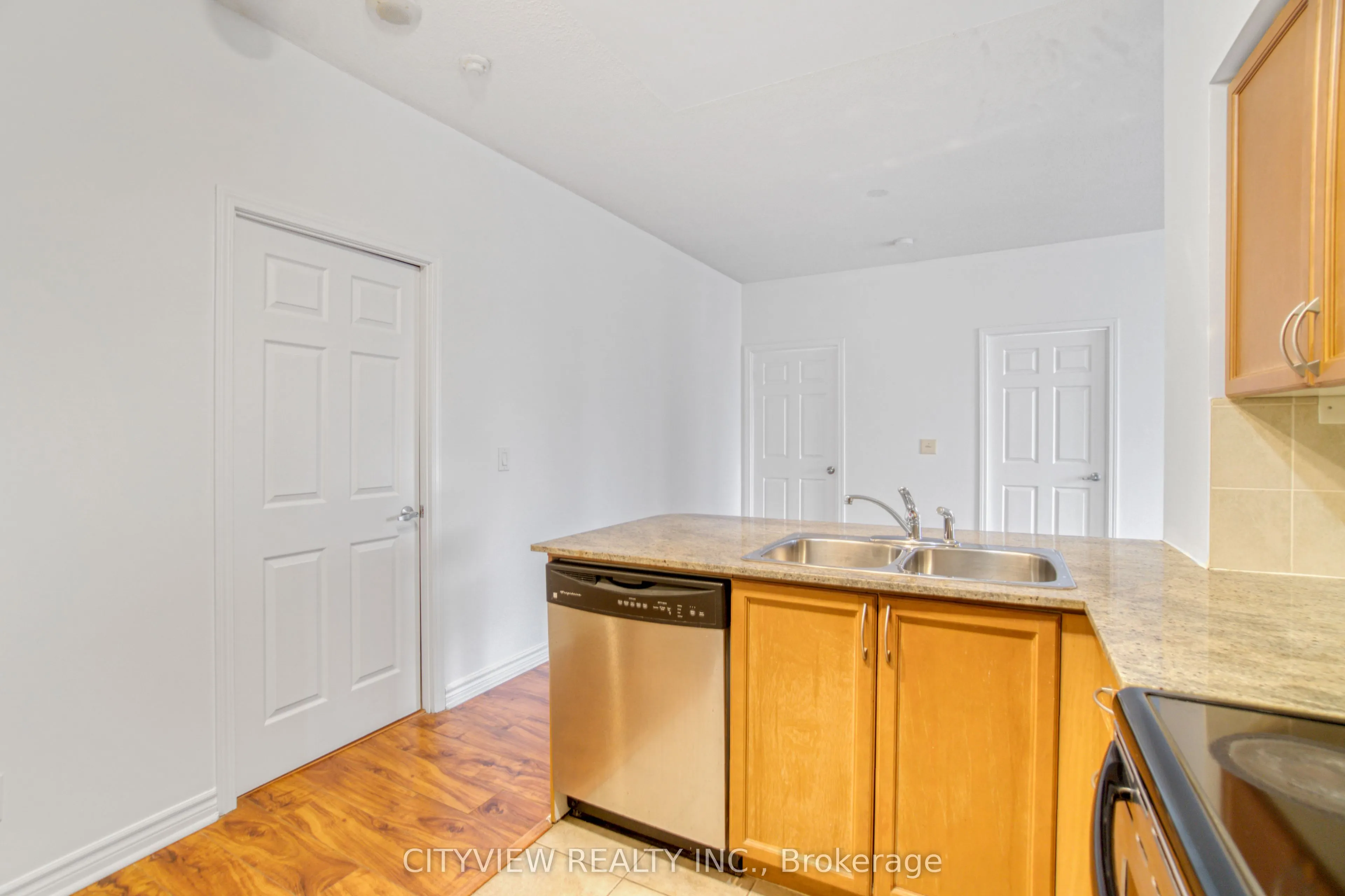 388 Prince of Wales Drive #1604