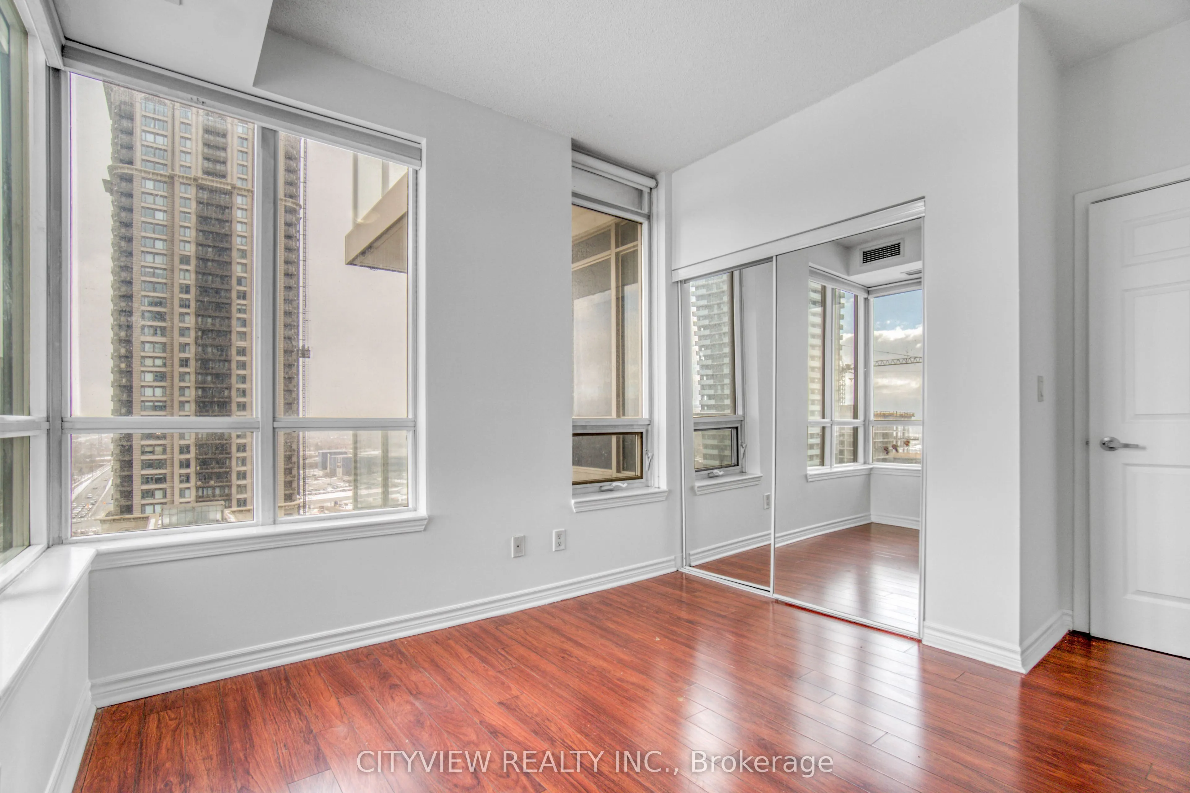388 Prince of Wales Drive #1604
