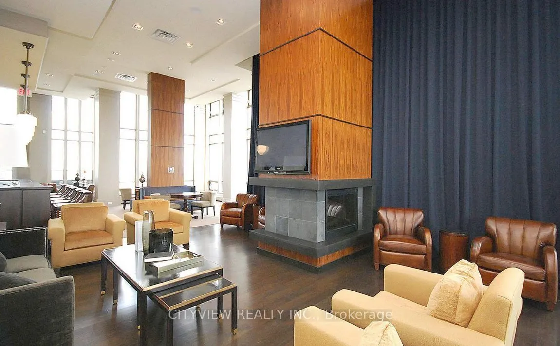 388 Prince of Wales Drive #1604