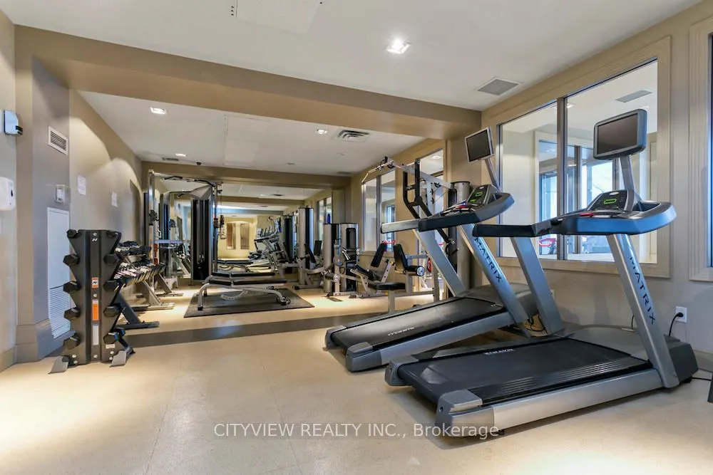 388 Prince of Wales Drive #1604