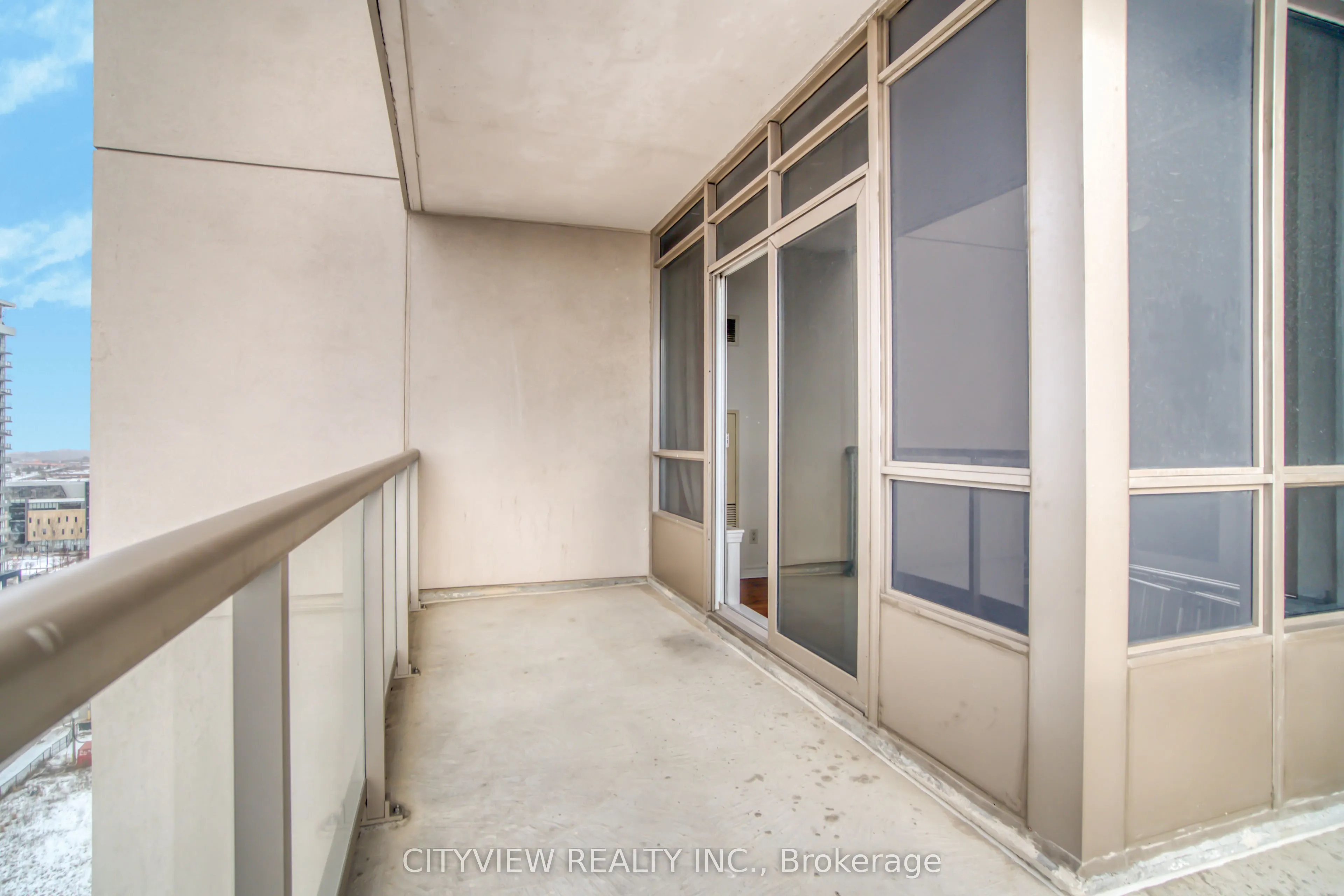 388 Prince of Wales Drive #1604