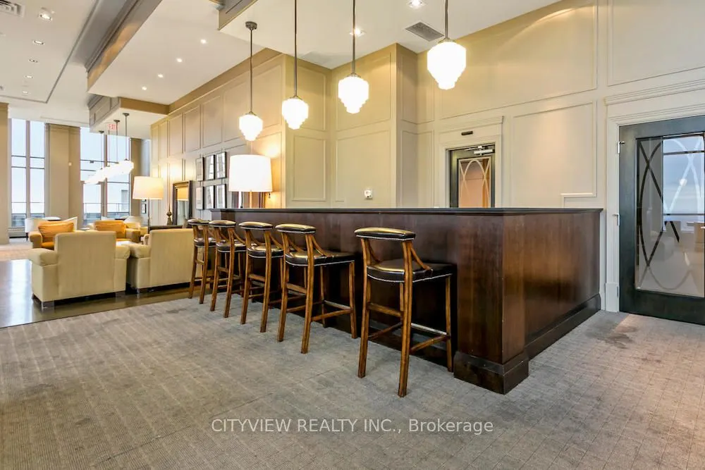 388 Prince of Wales Drive #1604