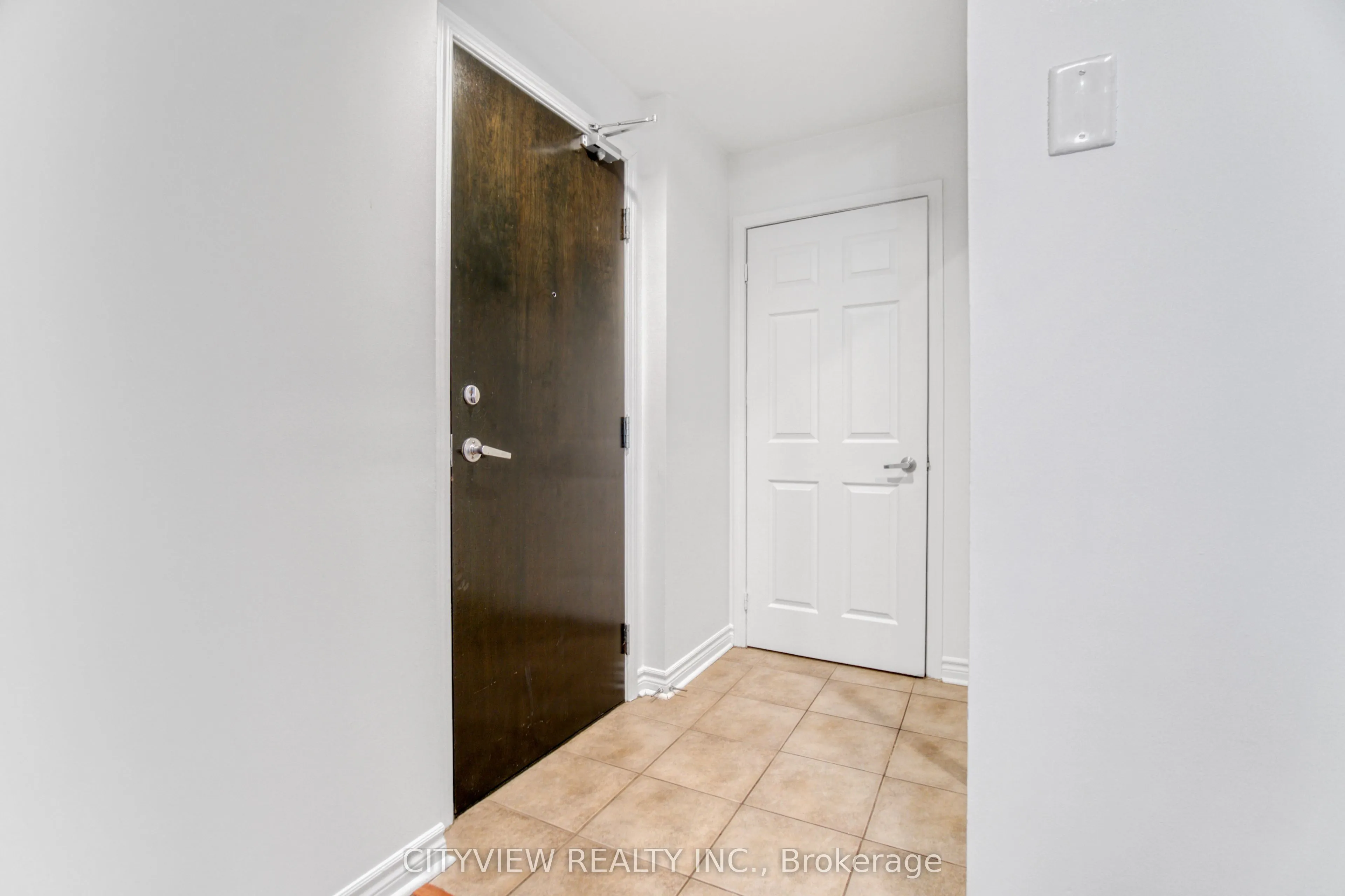 388 Prince of Wales Drive #1604